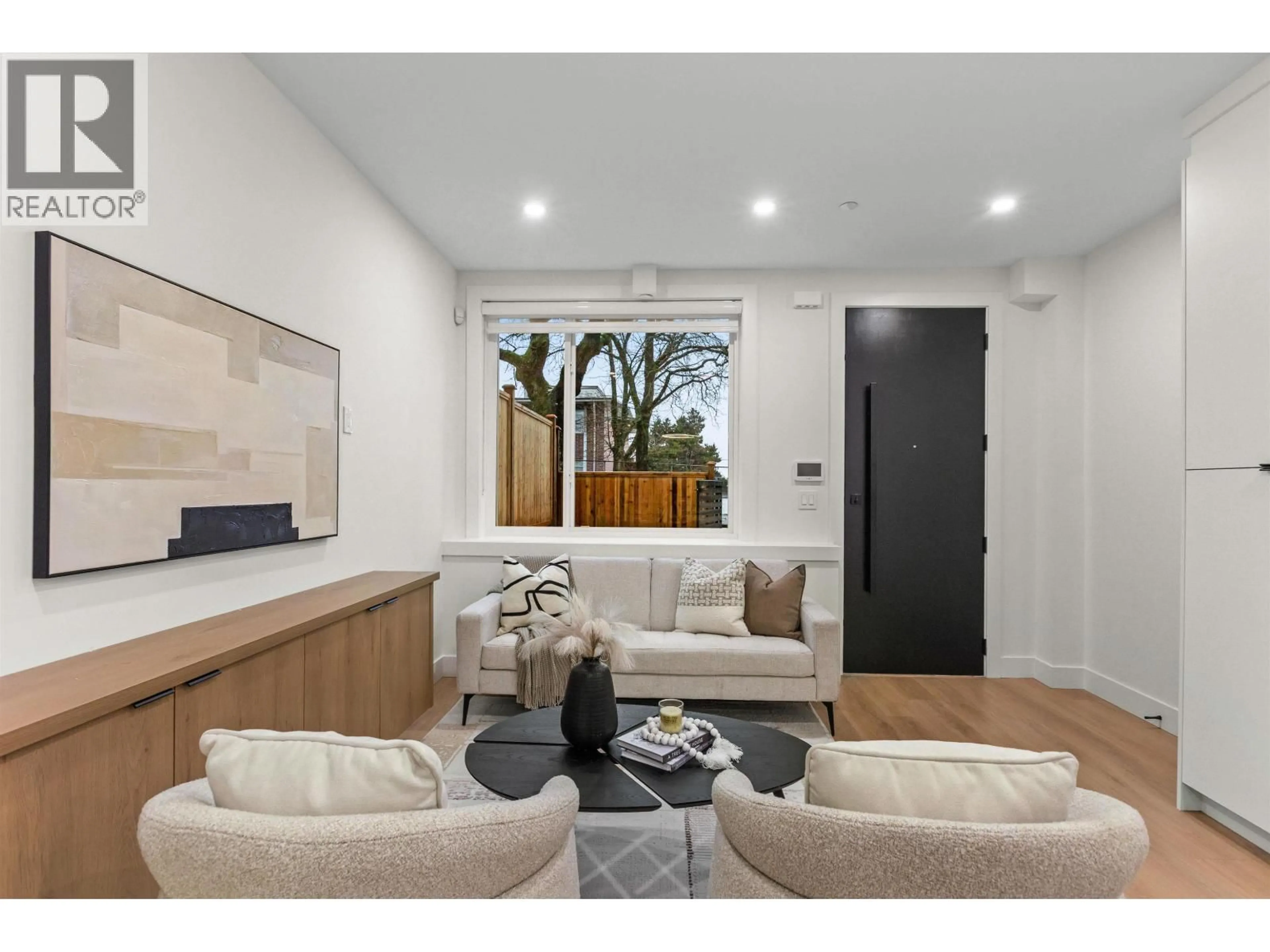 Unknown for 2 - 435 47TH AVENUE, Vancouver British Columbia V5W2B3