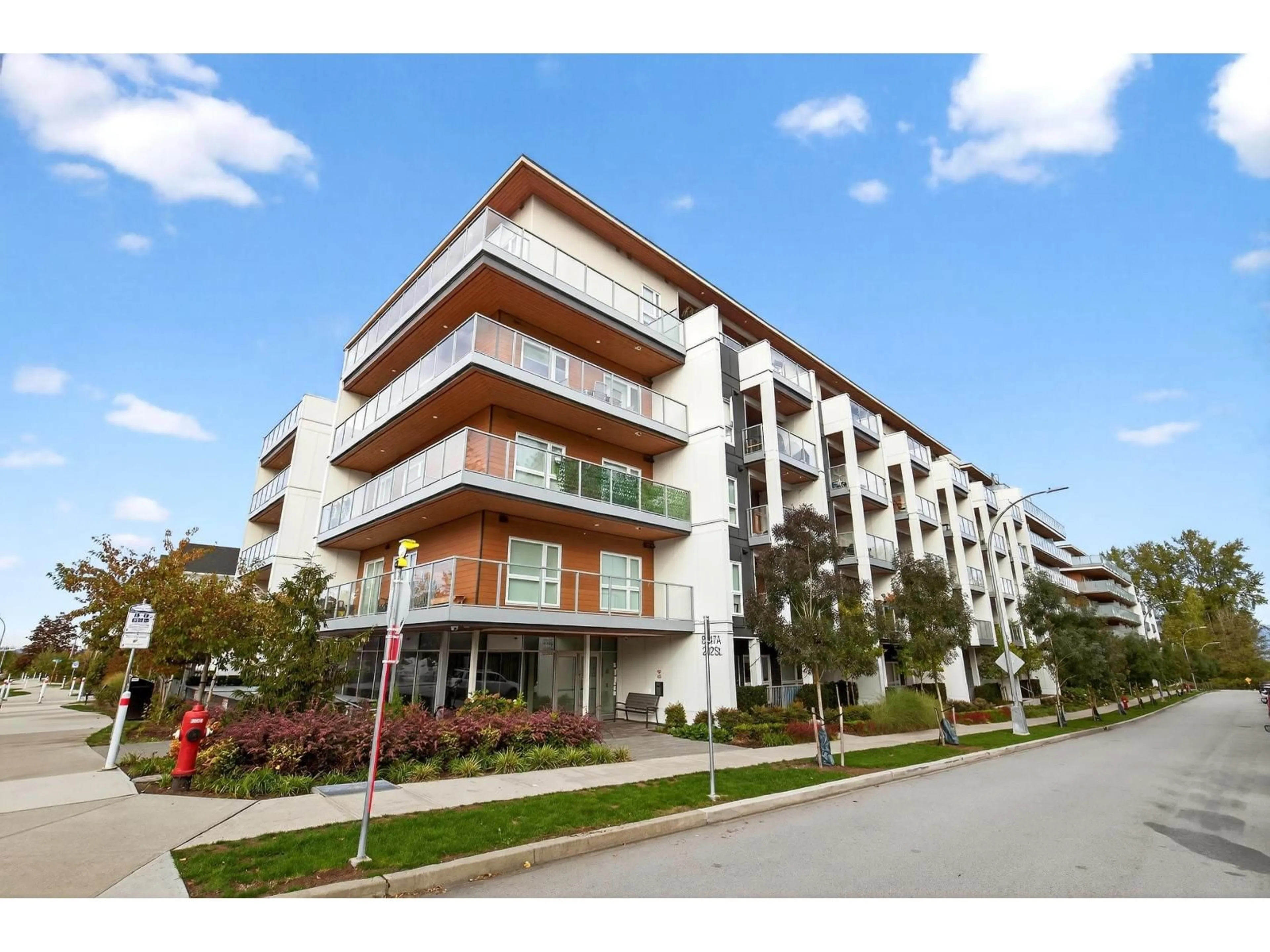 Unknown for A209 - 8447 202 STREET, Langley British Columbia V2Y4K1