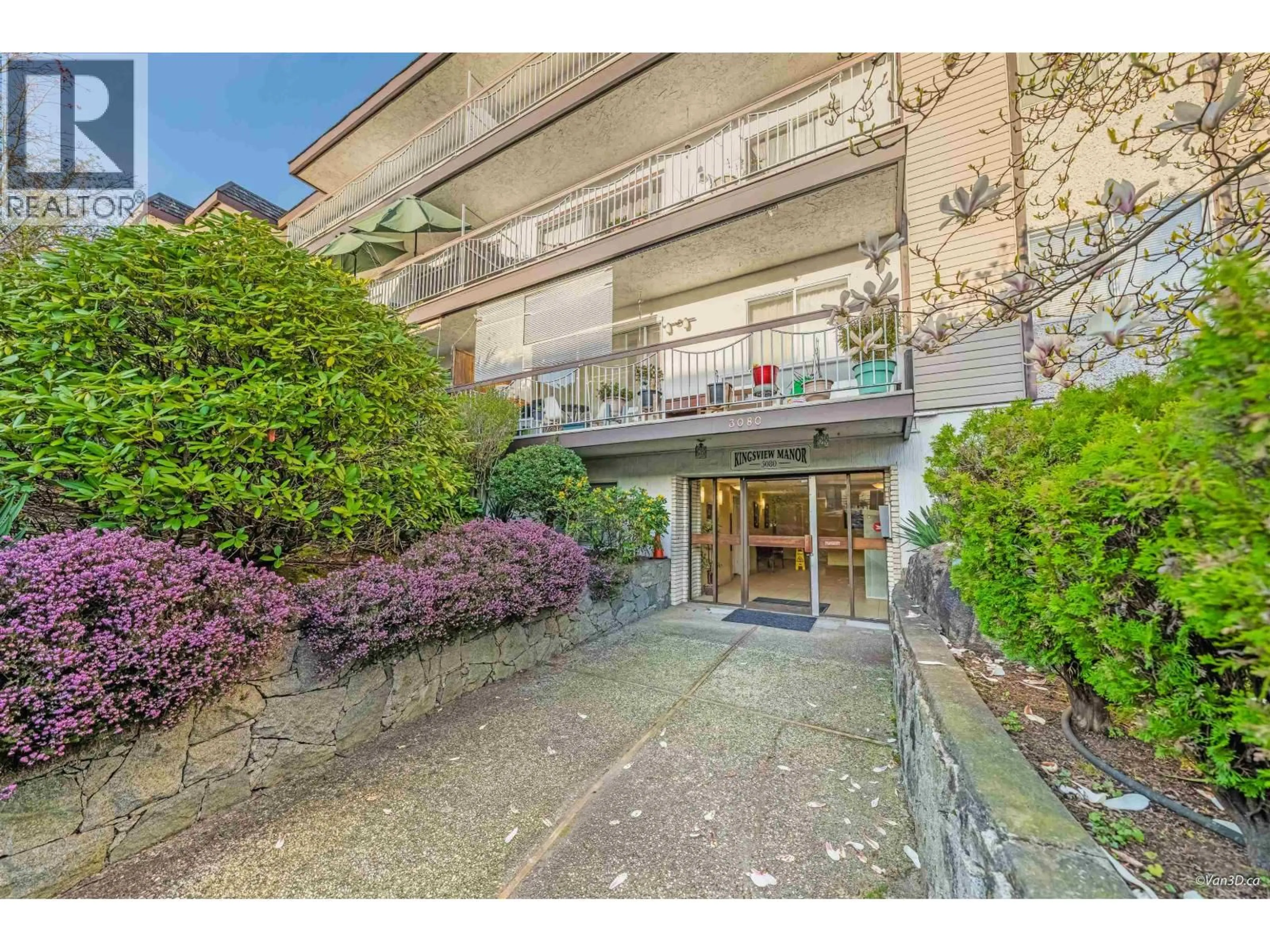Unknown for 320 - 3080 LONSDALE AVENUE, North Vancouver British Columbia V7N3J5