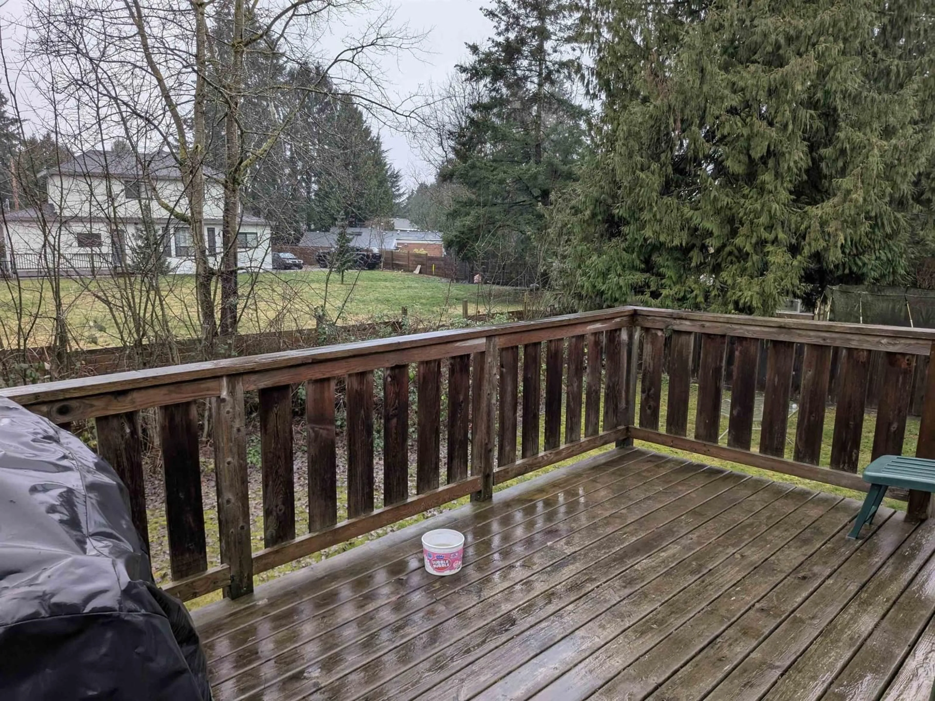 Patio, unknown for 11812 85A AVENUE, Delta British Columbia V4C2V6