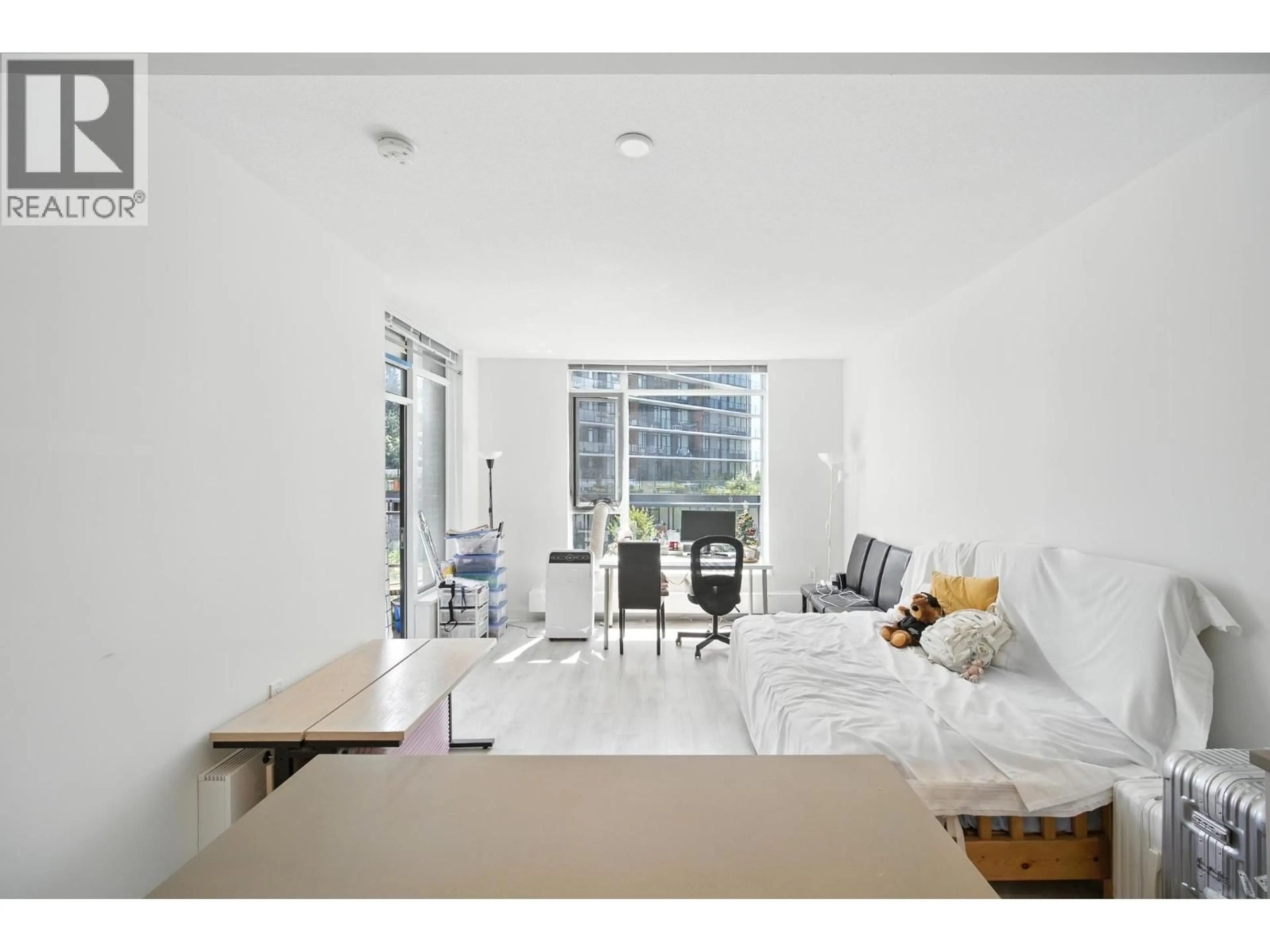 Unknown for 418 - 8850 UNIVERSITY CRESCENT, Burnaby British Columbia V5A0C8