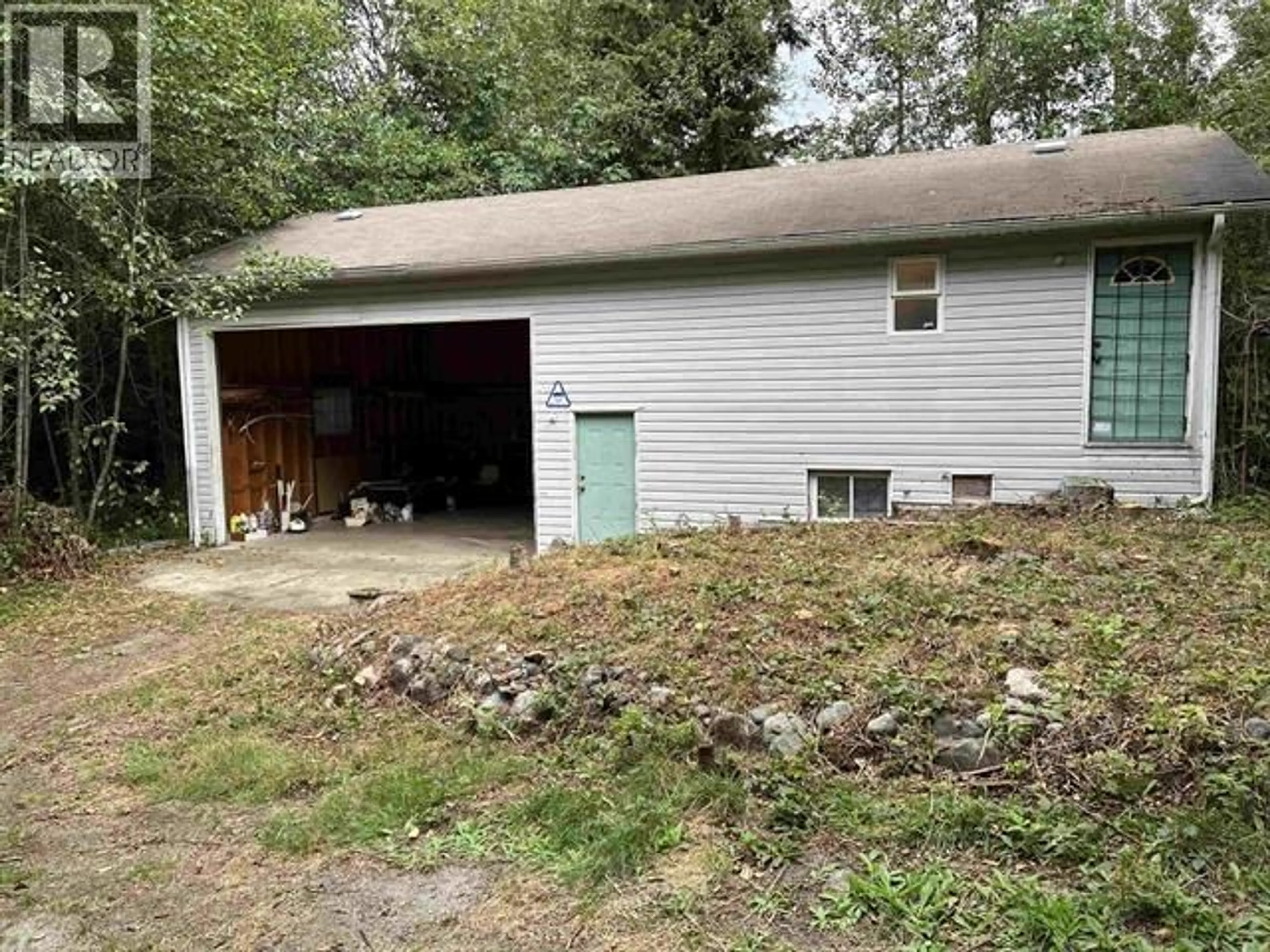 Shed for 12063 287TH STREET, Maple Ridge British Columbia V2W1M1