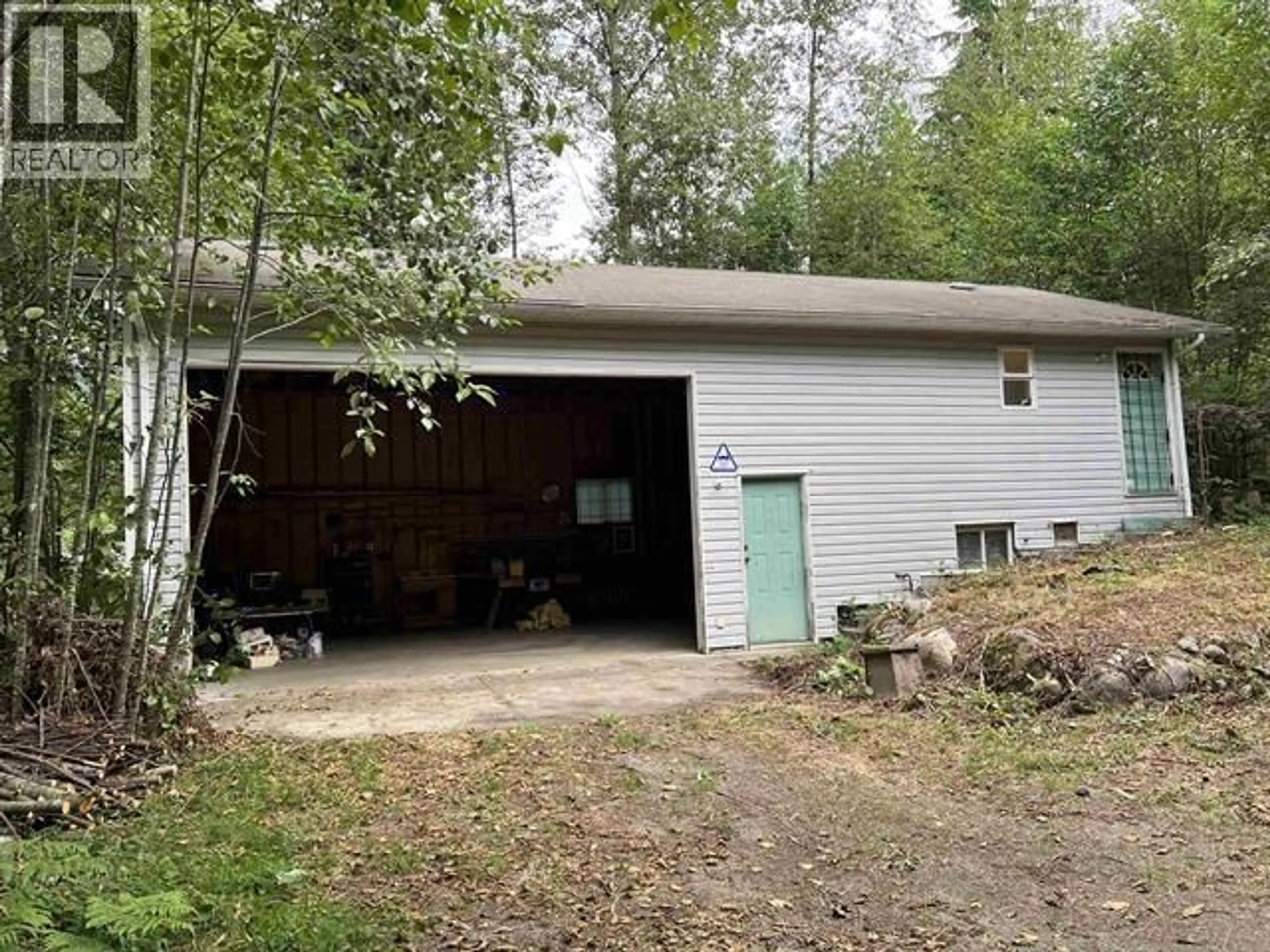 Shed for 12063 287TH STREET, Maple Ridge British Columbia V2W1M1