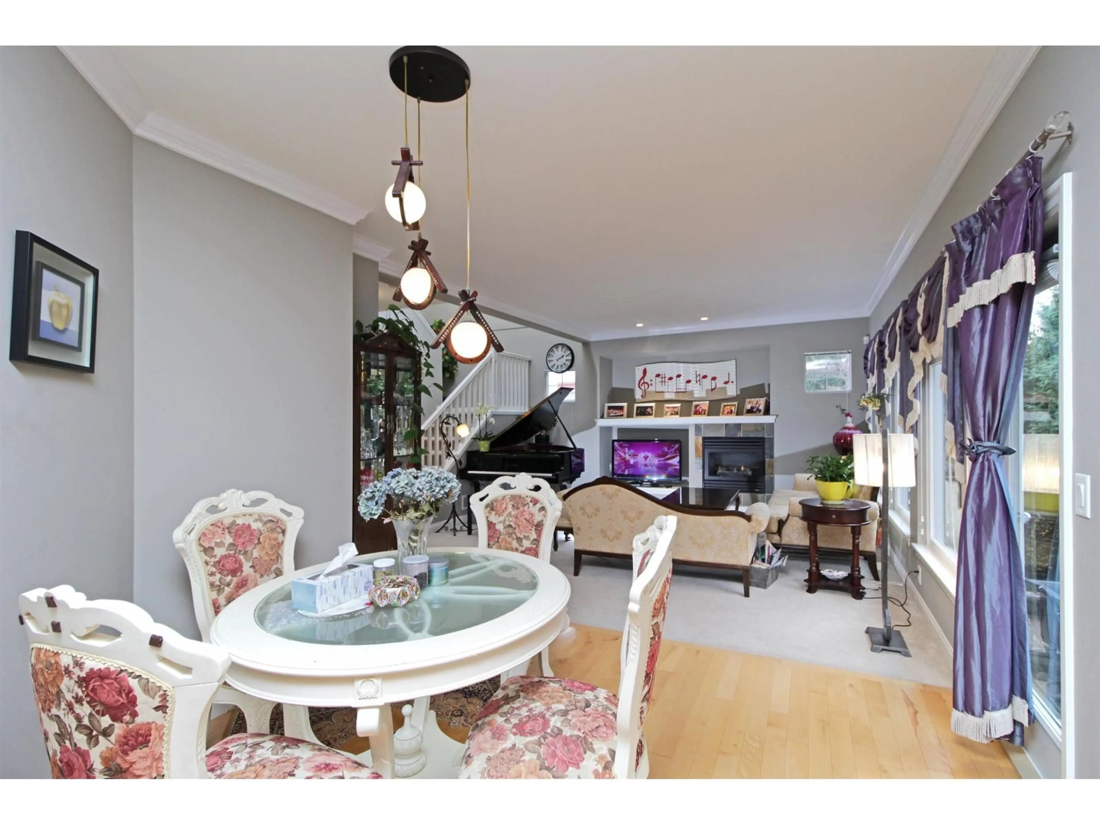 Dining room, unknown for 3303 148A STREET, Surrey British Columbia V4P3R2