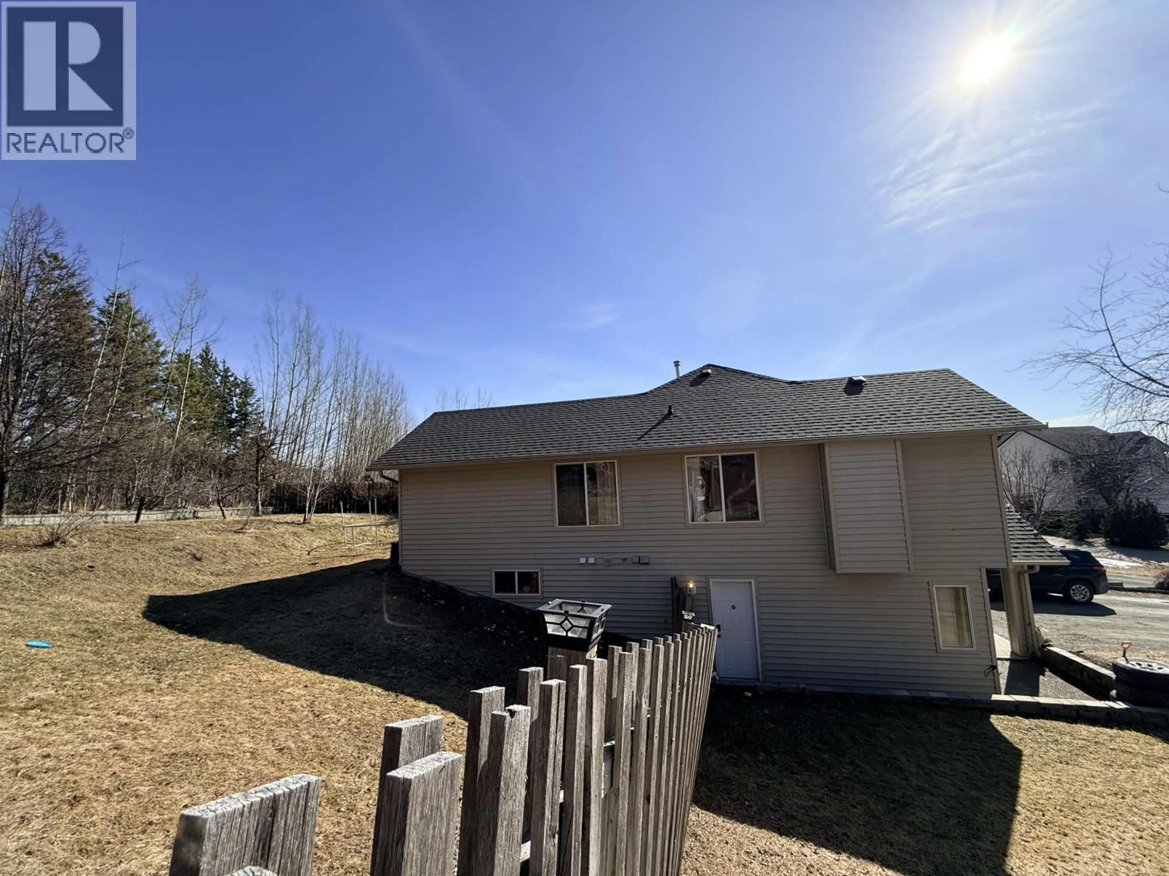 Unknown for 3379 ST FRANCES COURT, Prince George British Columbia V2N5A4