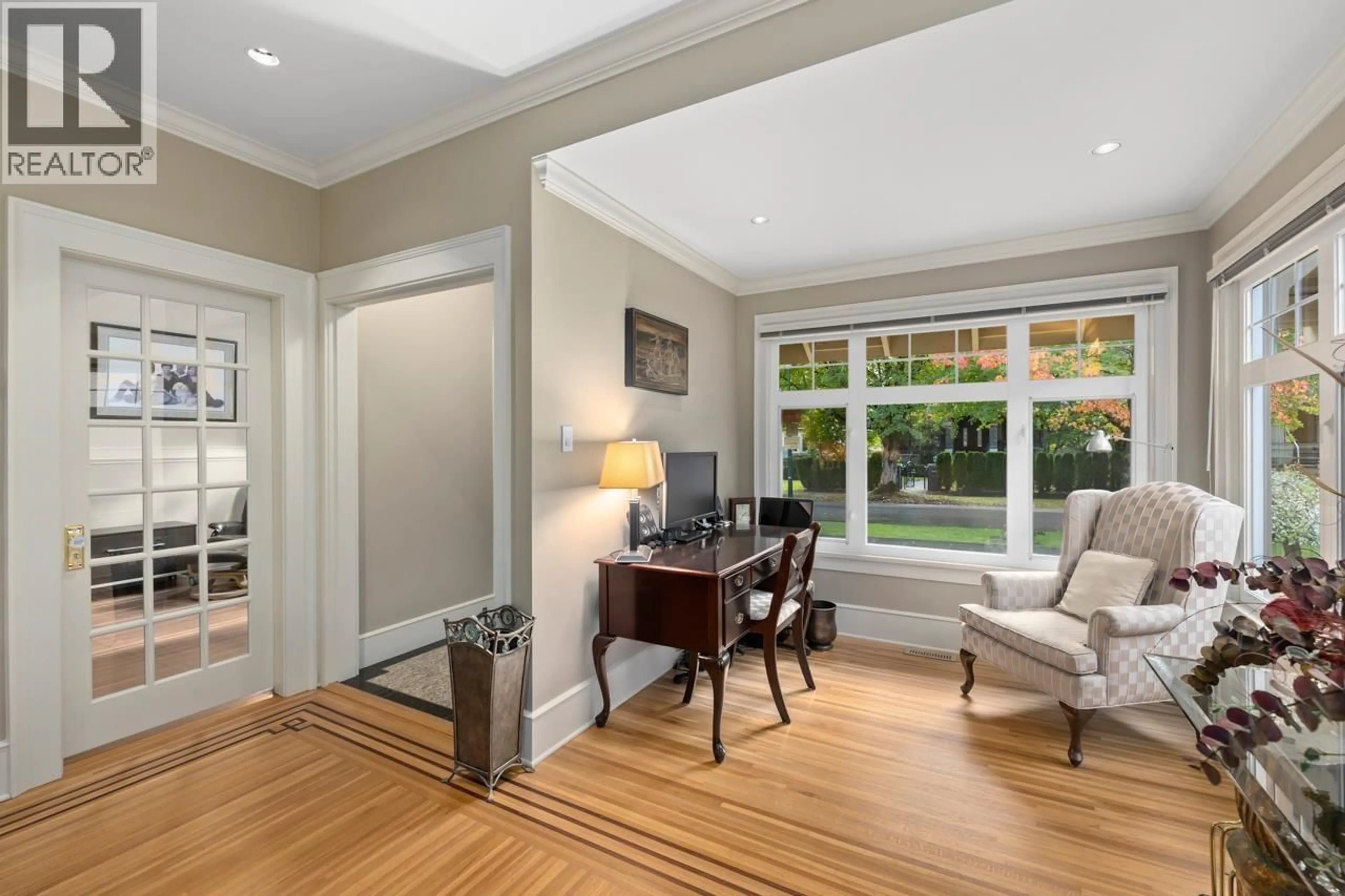 Indoor entryway for 1163 NANTON AVENUE, Vancouver British Columbia V6H2C4