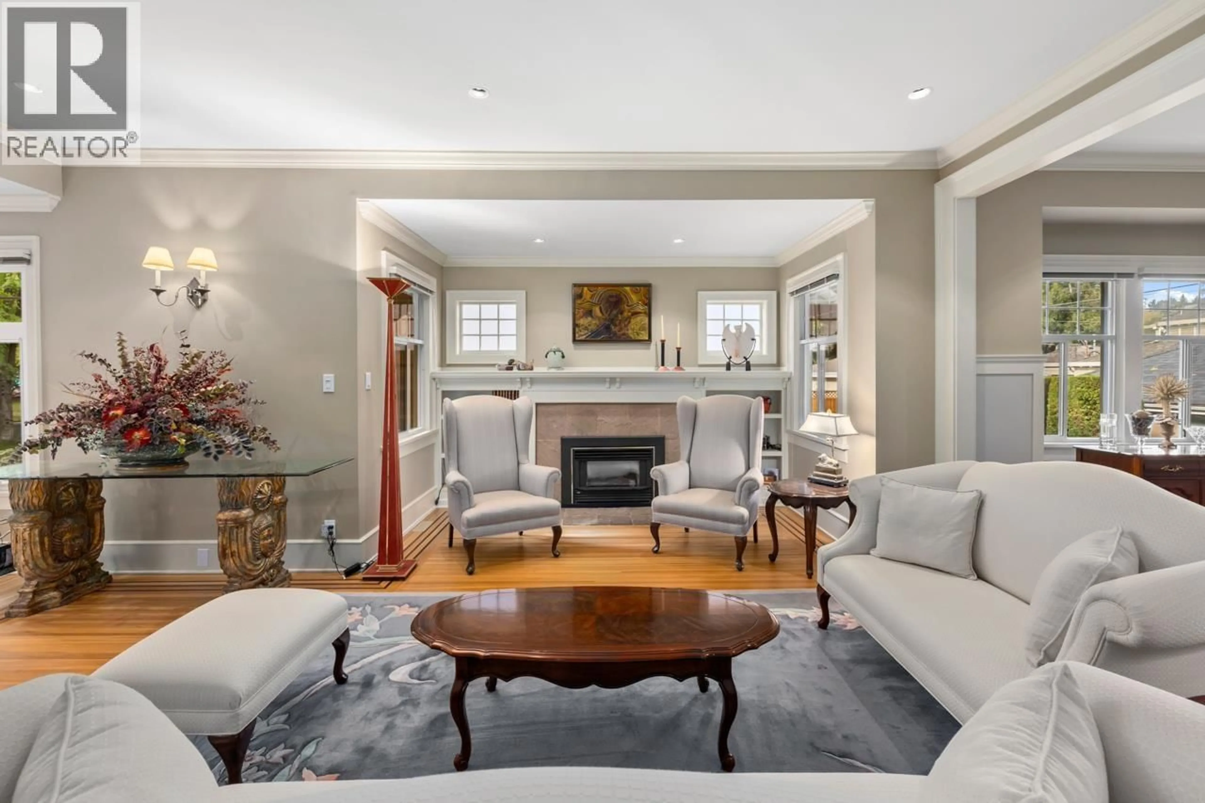 Living room with furniture, unknown for 1163 NANTON AVENUE, Vancouver British Columbia V6H2C4