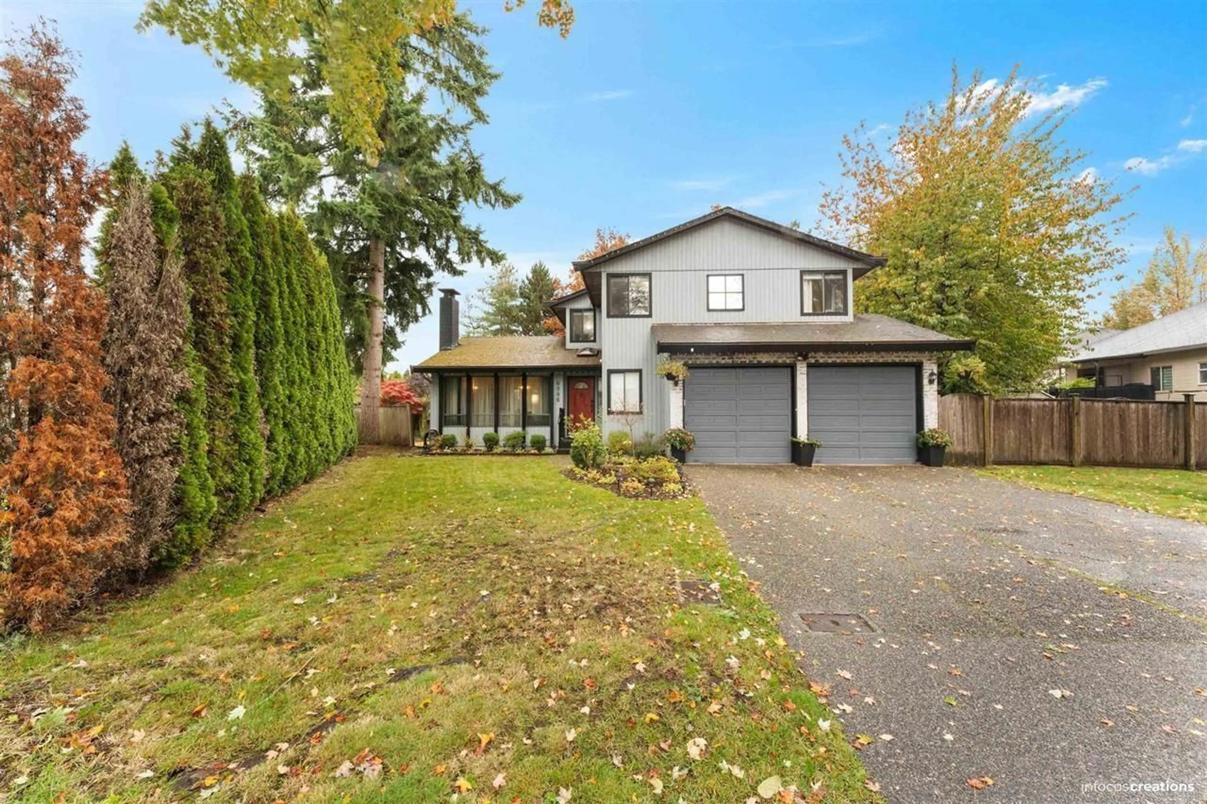 Unknown for 8986 146A STREET, Surrey British Columbia V3R7C2