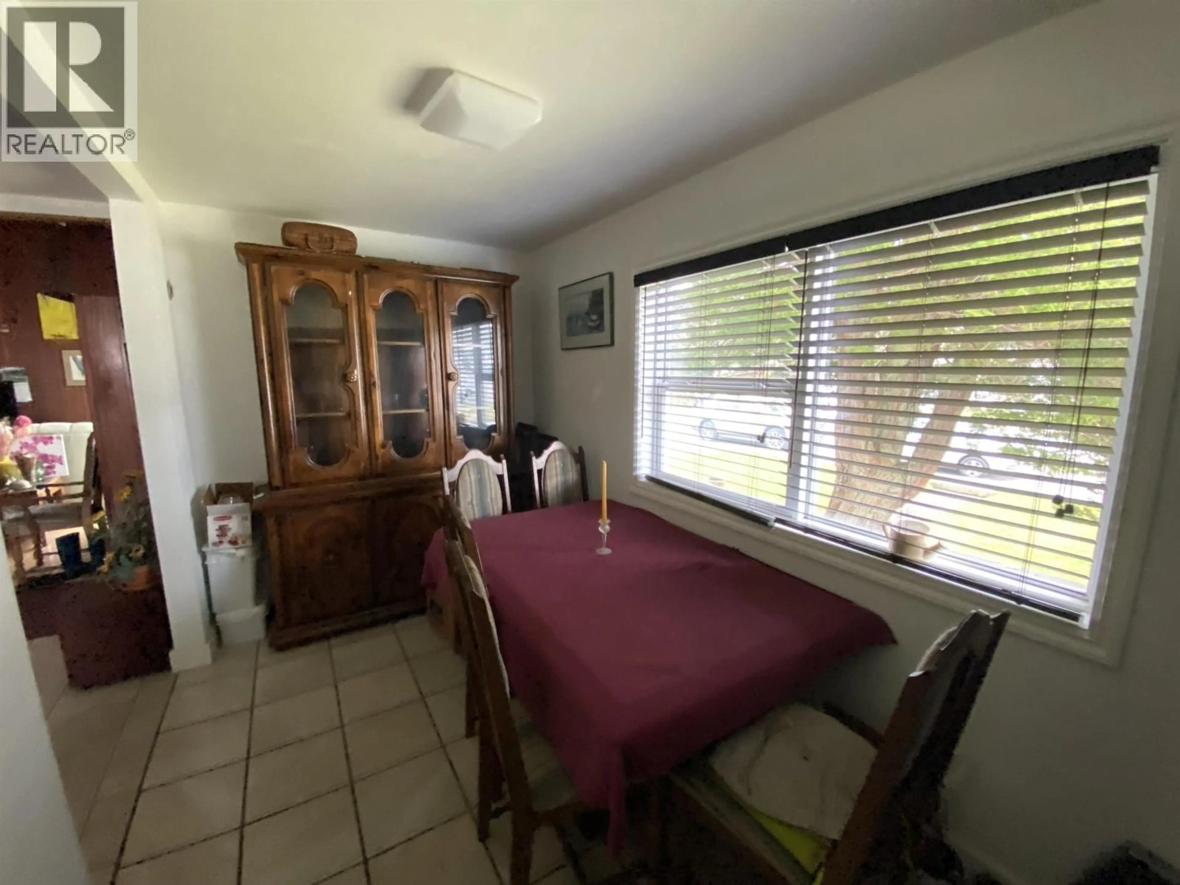 Dining room, floor is not visible for 1836 2ND AVENUE, Prince Rupert British Columbia V8J1J7