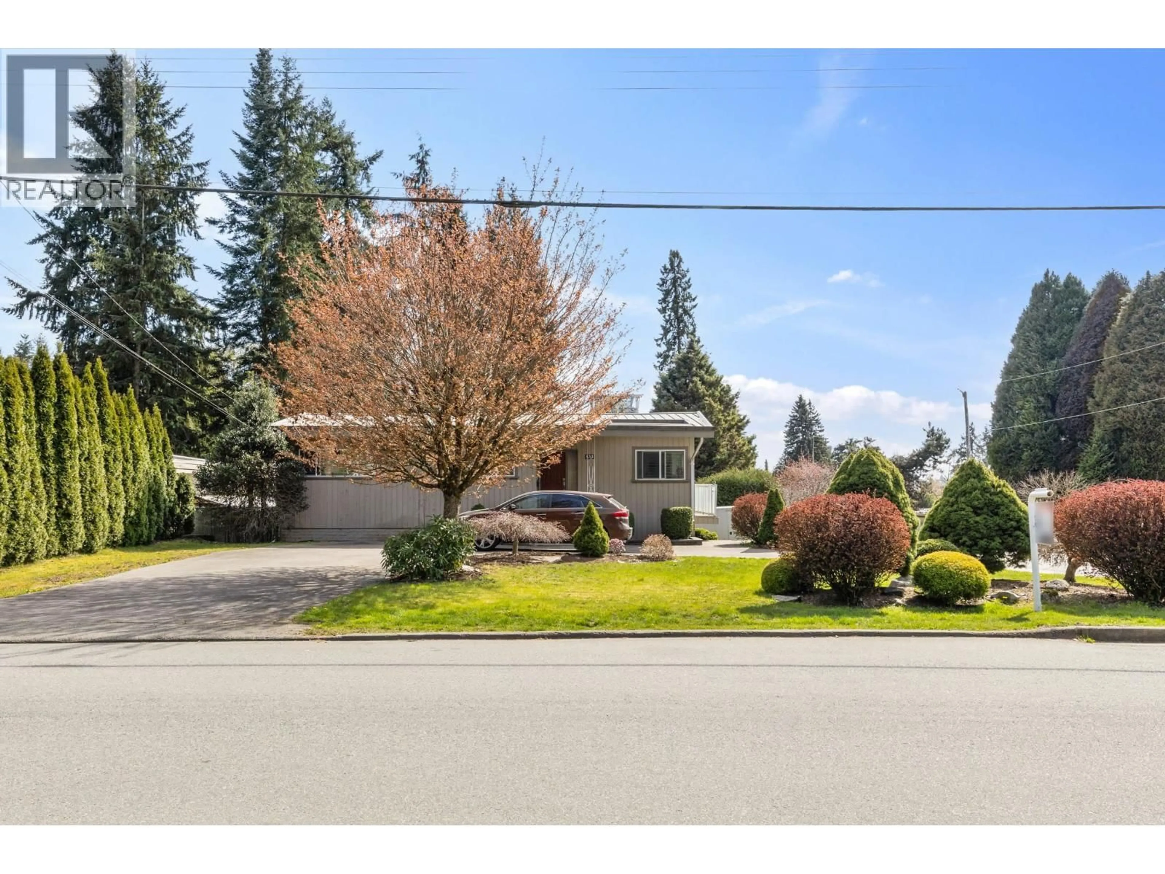 Unknown for 532 PERTH AVENUE, Coquitlam British Columbia V3J2E3