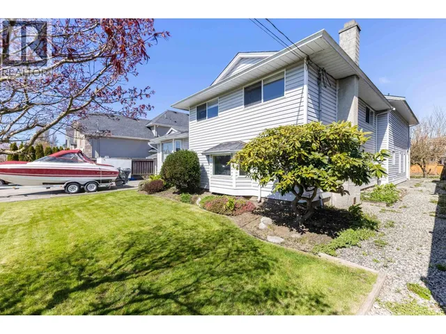 3871 RICHMOND STREET, Richmond 5