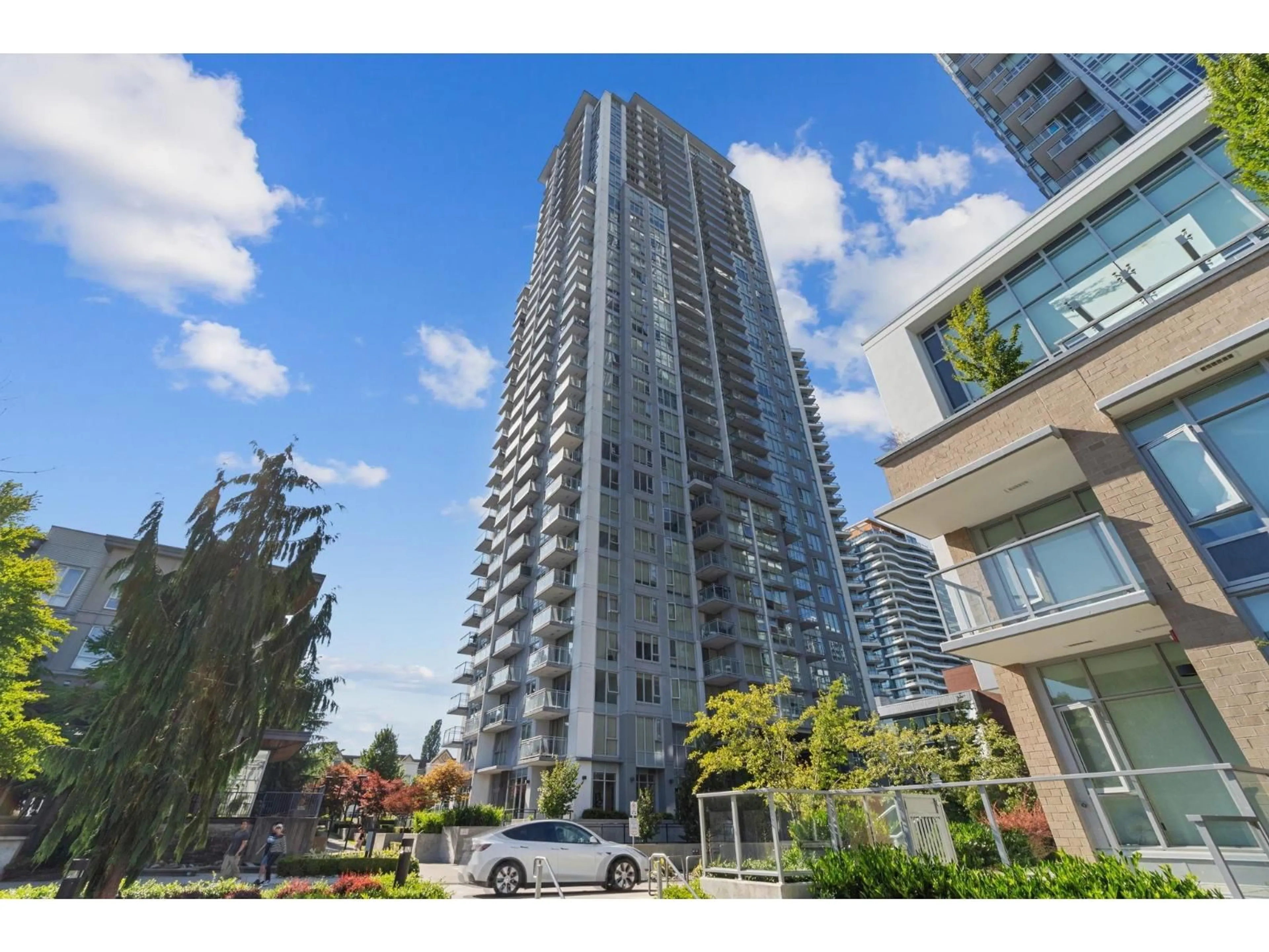 Unknown for 2606 - 13325 102A AVENUE, Surrey British Columbia V3T0J5