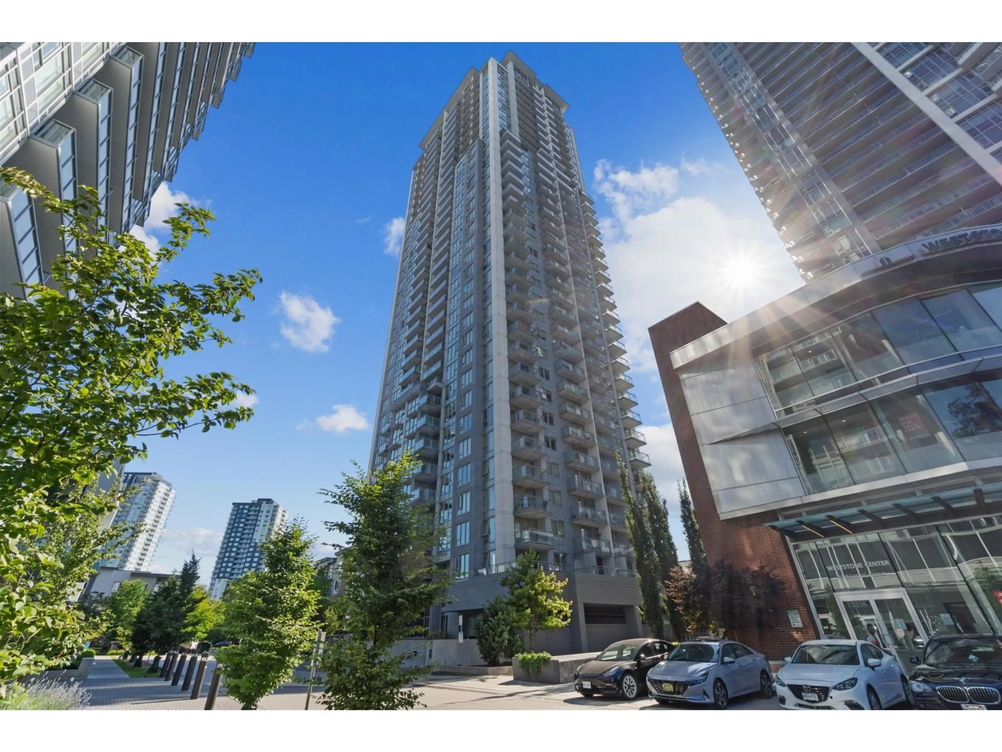 Unknown for 2606 - 13325 102A AVENUE, Surrey British Columbia V3T0J5