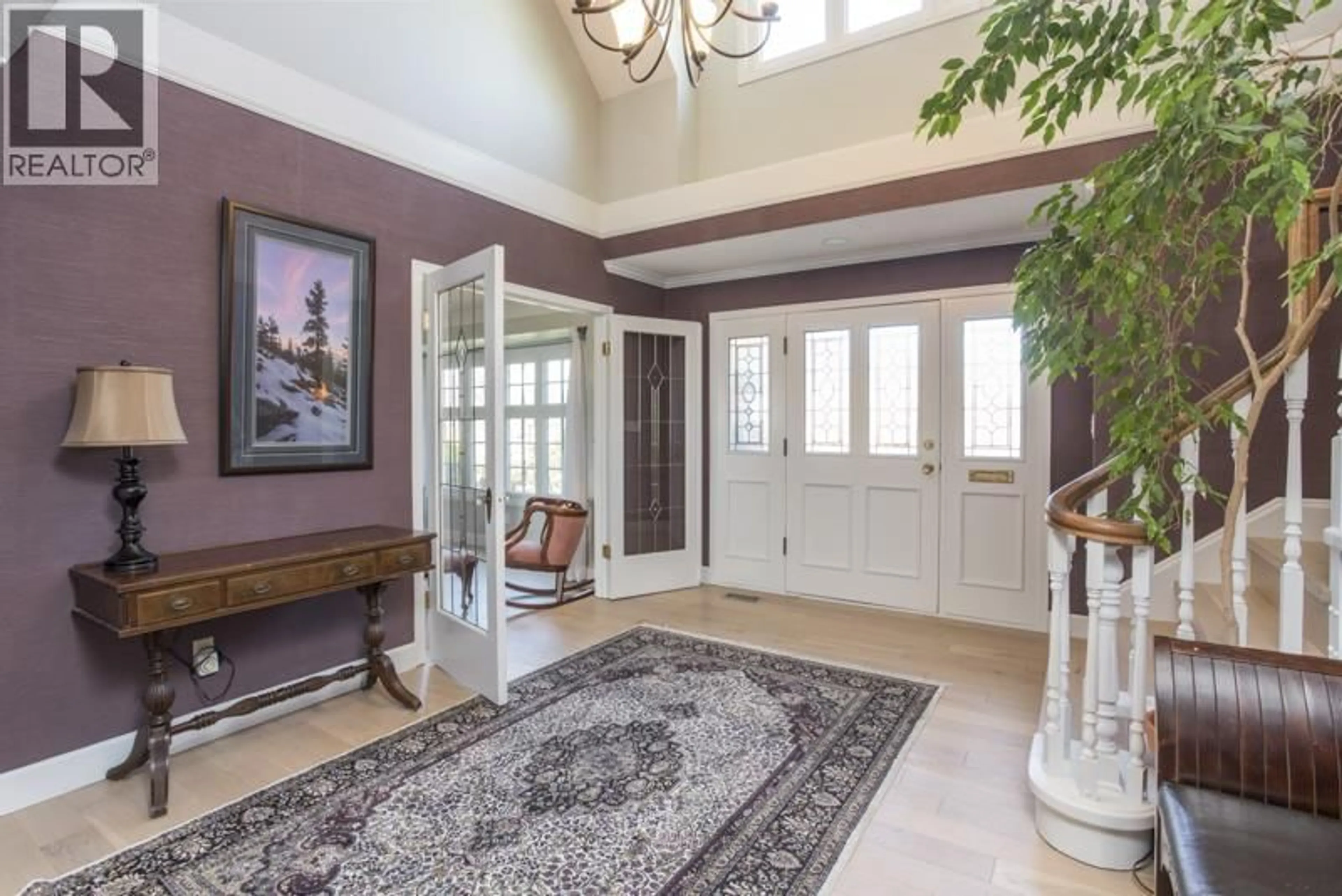 Indoor entryway for 5756 GOLDENROD CRESCENT, Delta British Columbia V4L2G6