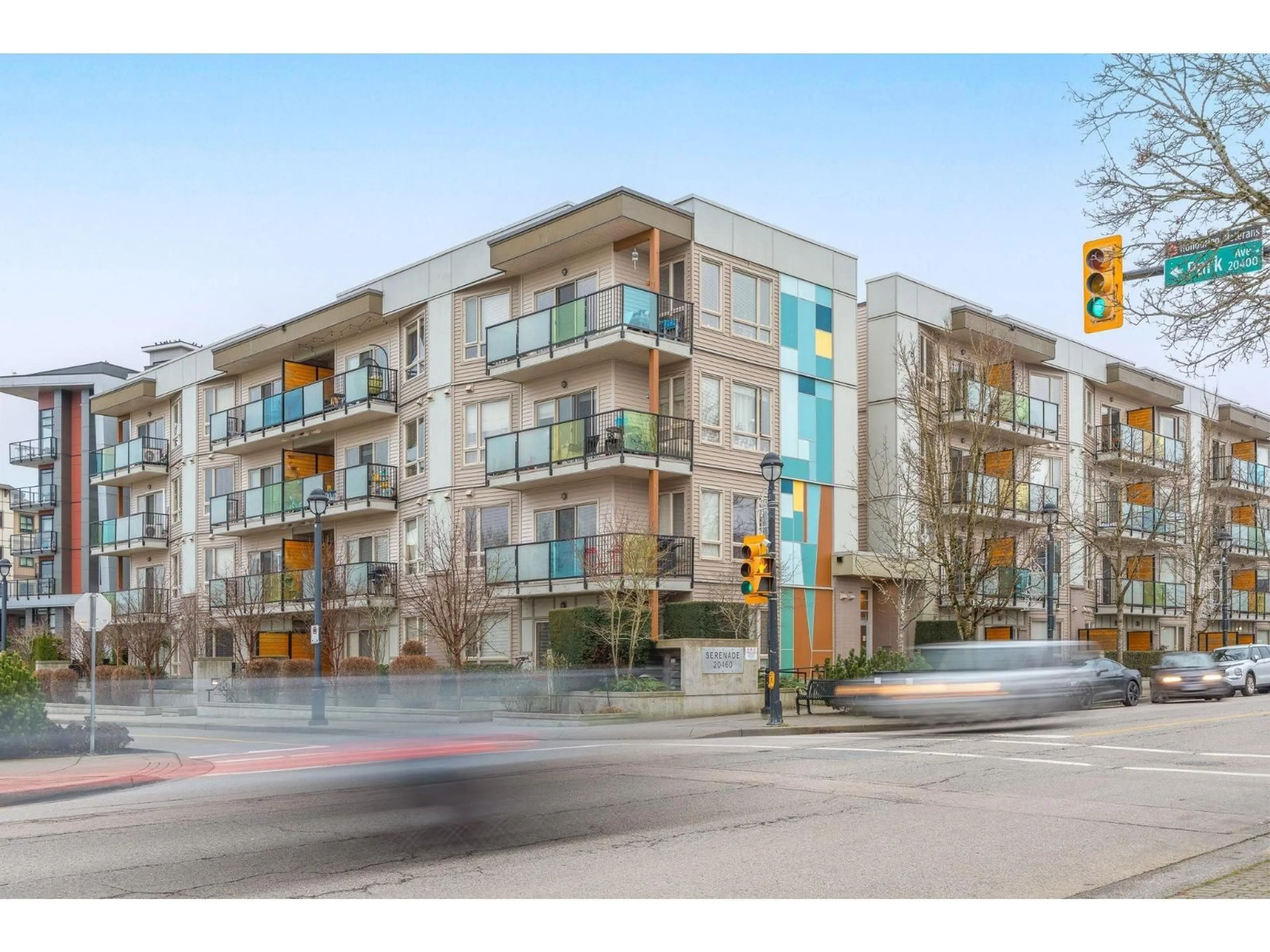 Blurry image for 318 - 20460 DOUGLAS CRESCENT, Langley British Columbia V3A0C6