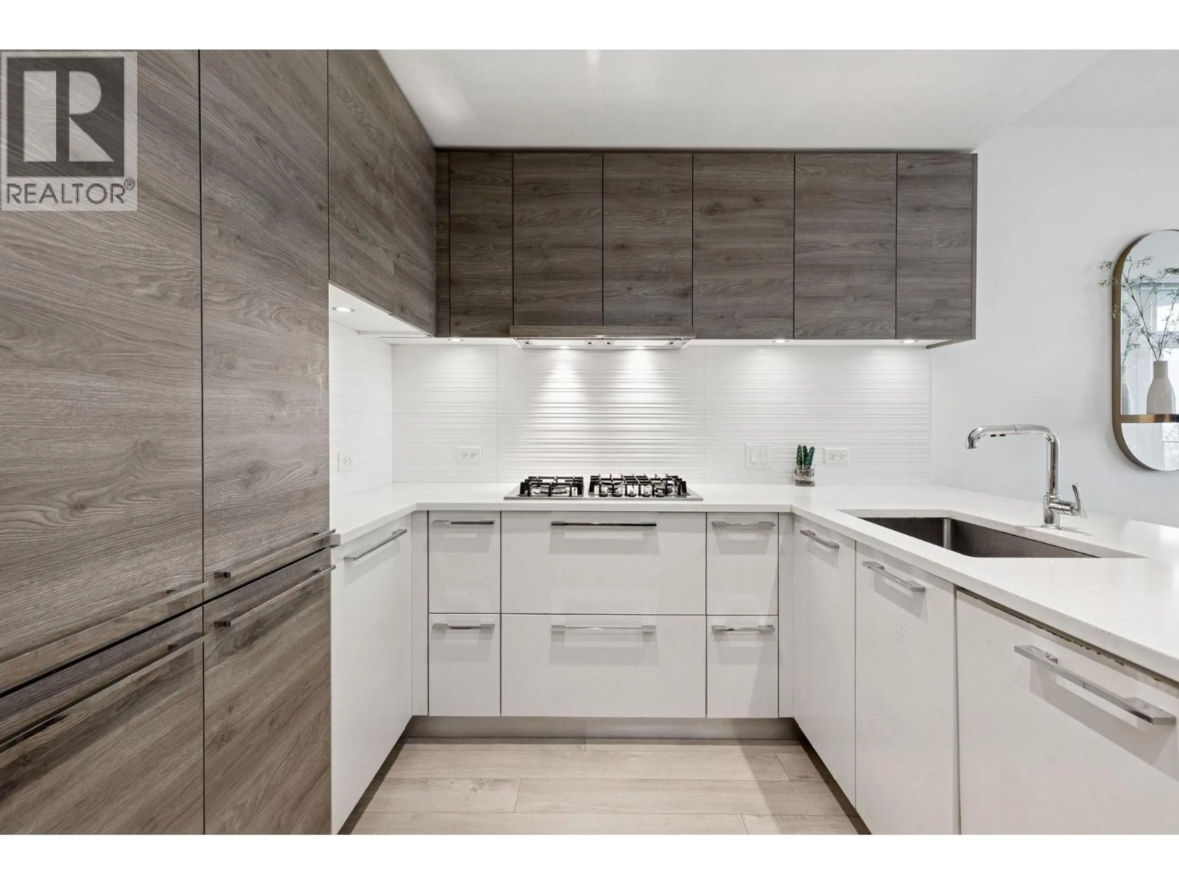 Standard kitchen, unknown for 507 - 7358 EDMONDS STREET, Burnaby British Columbia V3N0H1