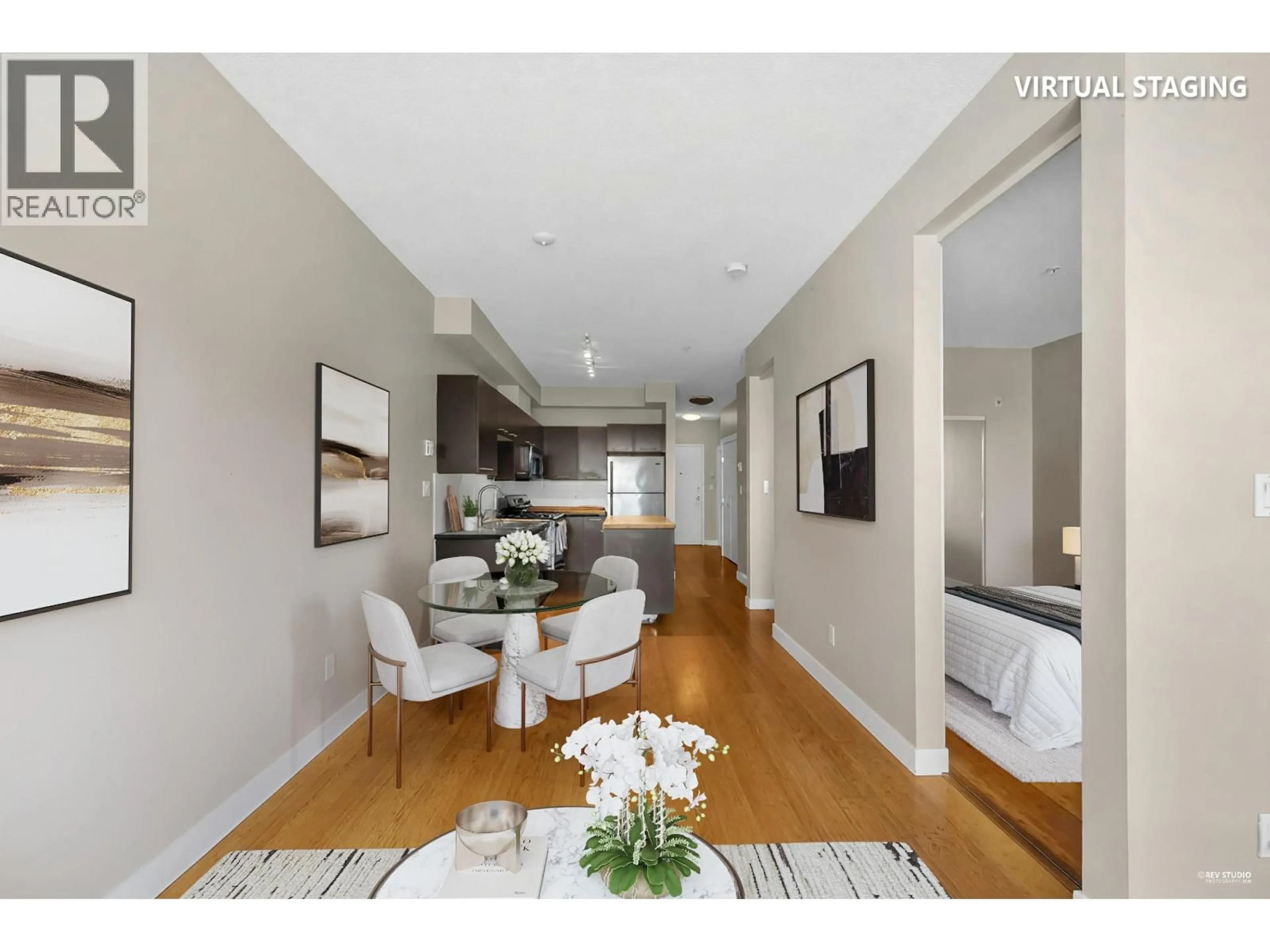 Unknown for 308 - 205 10TH AVENUE, Vancouver British Columbia V5T4V6