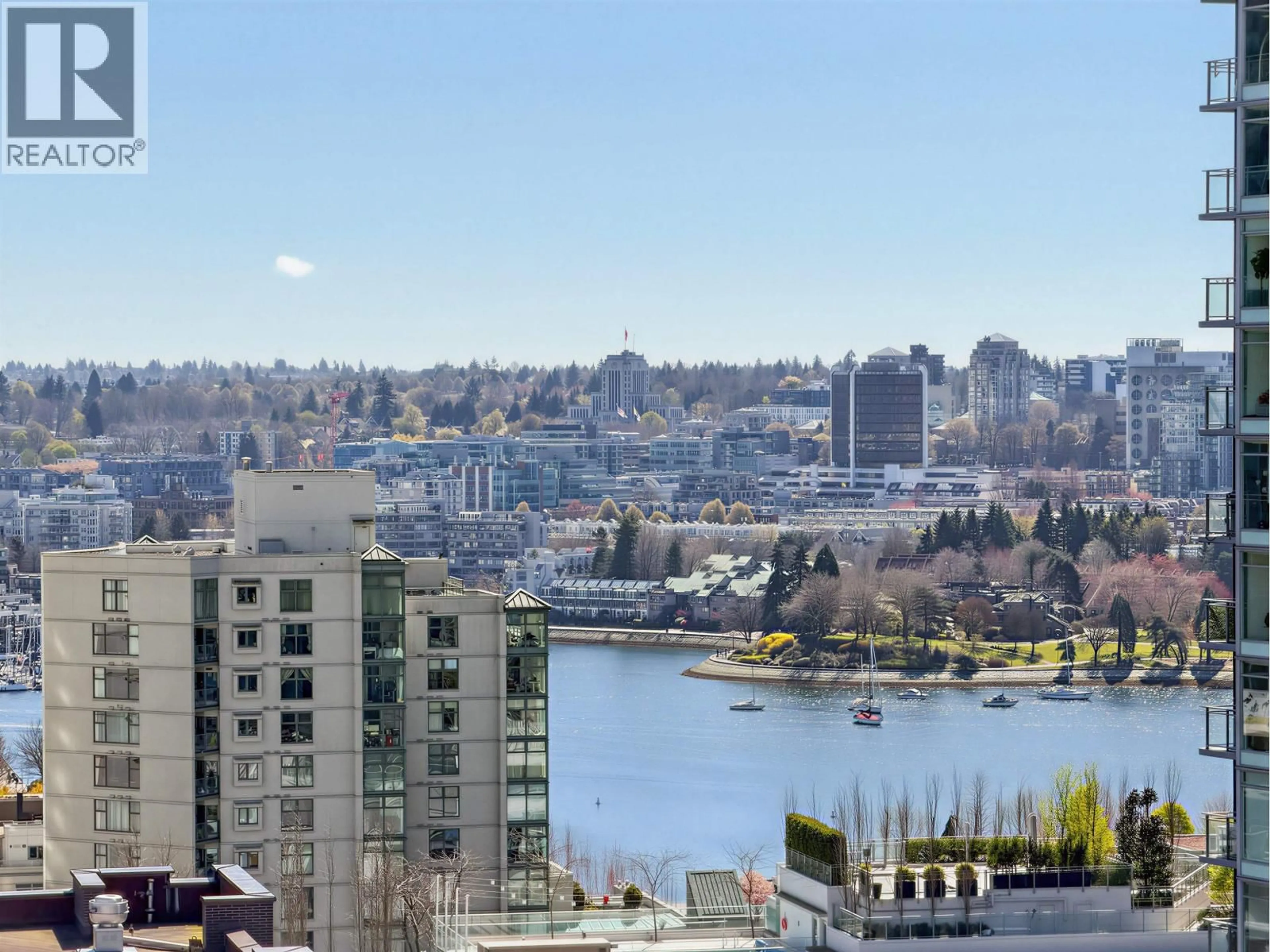 Unknown for 1705 - 1325 ROLSTON STREET, Vancouver British Columbia V6B0M2