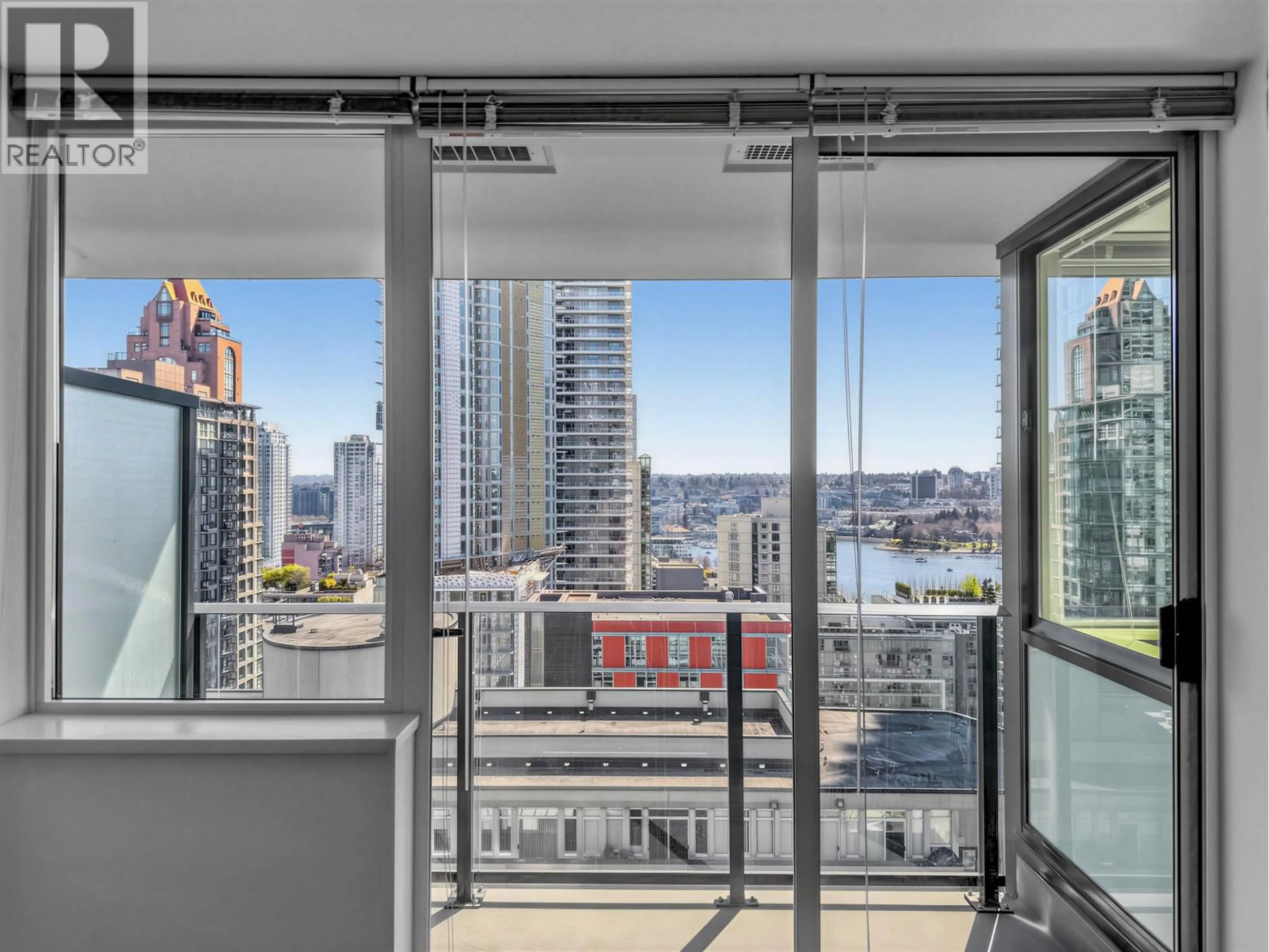 Unknown for 1705 - 1325 ROLSTON STREET, Vancouver British Columbia V6B0M2