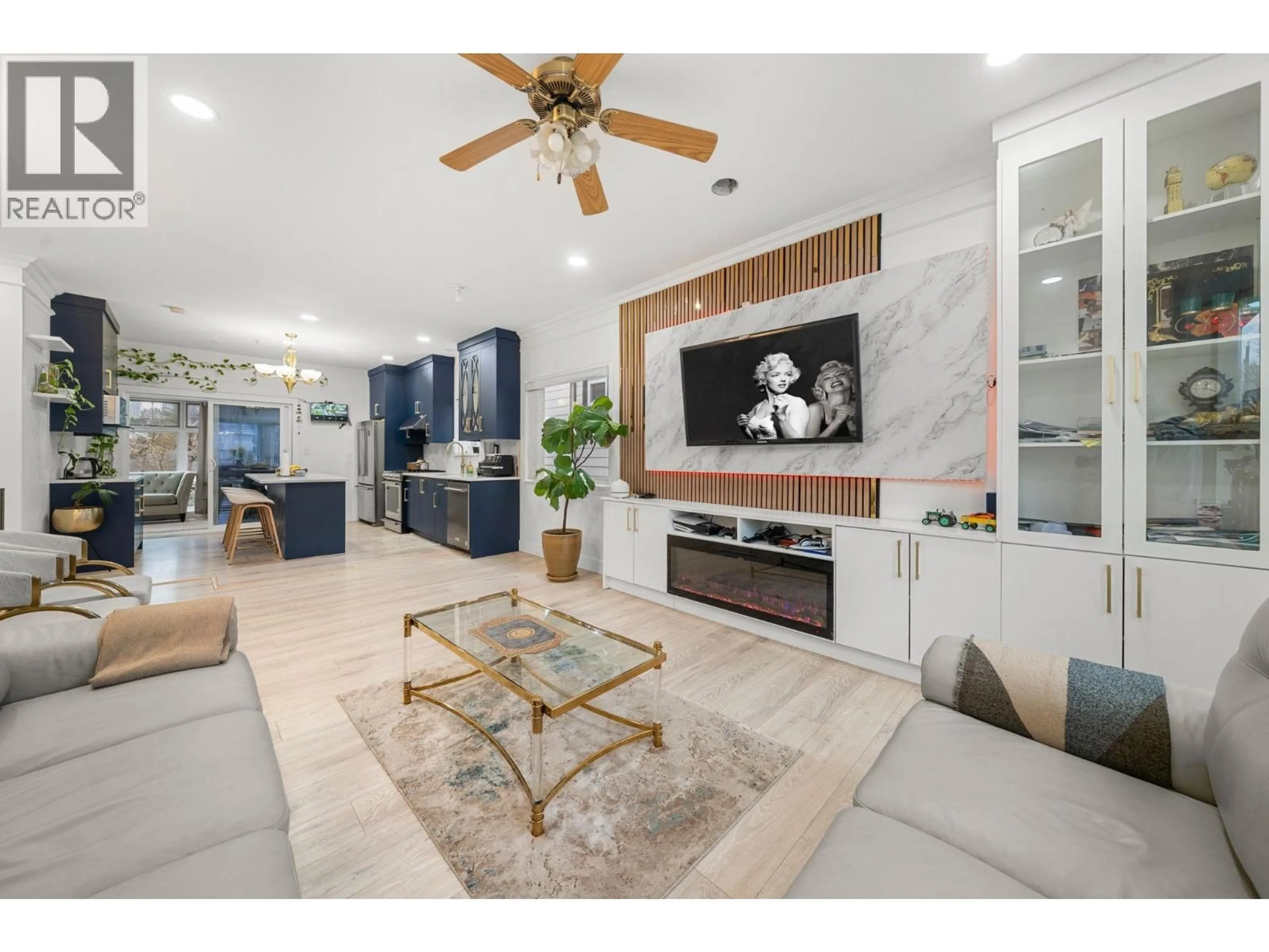 Unknown for 5174 ABERDEEN STREET, Vancouver British Columbia V5R4M3