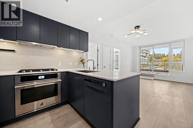 302 - 450 WESTVIEW STREET, Coquitlam 5
