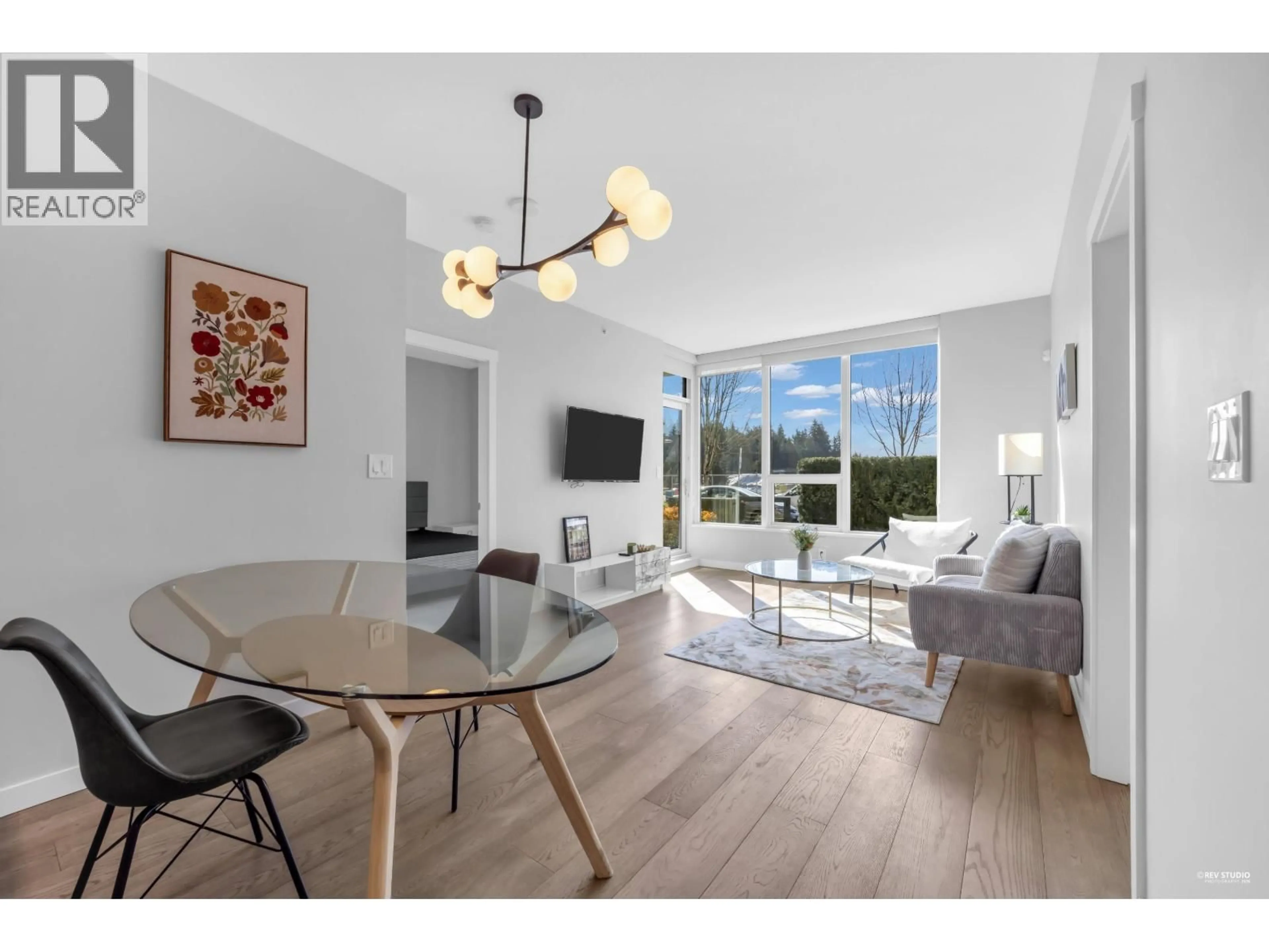 Unknown for 107 - 5687 GRAY AVENUE, Vancouver British Columbia V6S0A9