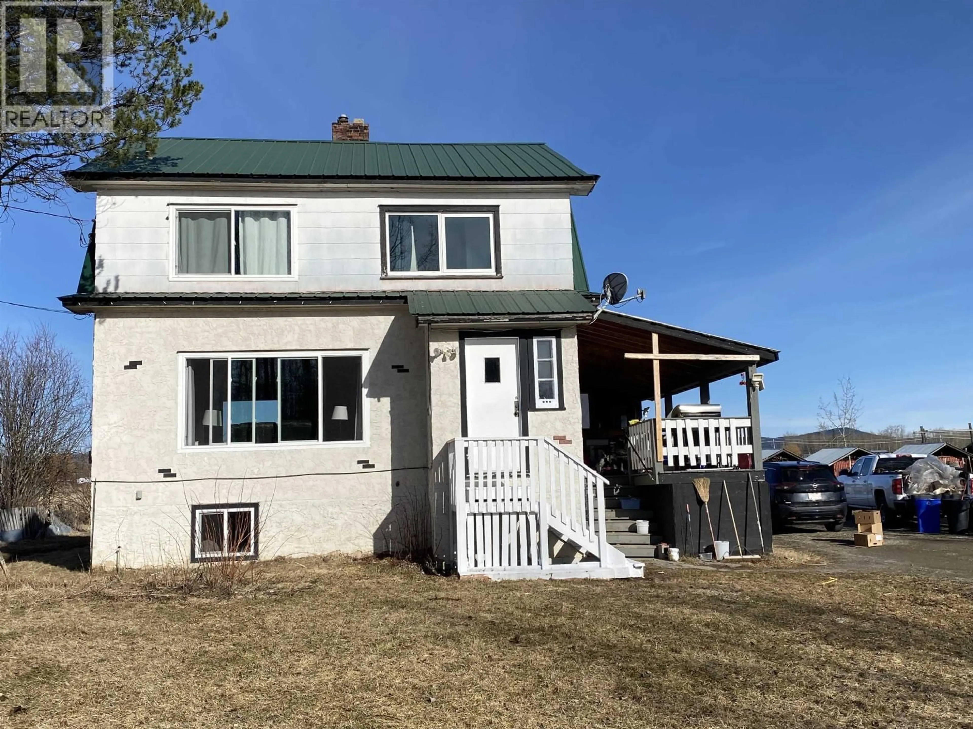 Unknown for 6920 SUTLEY ROAD, Prince George British Columbia V2N5X2