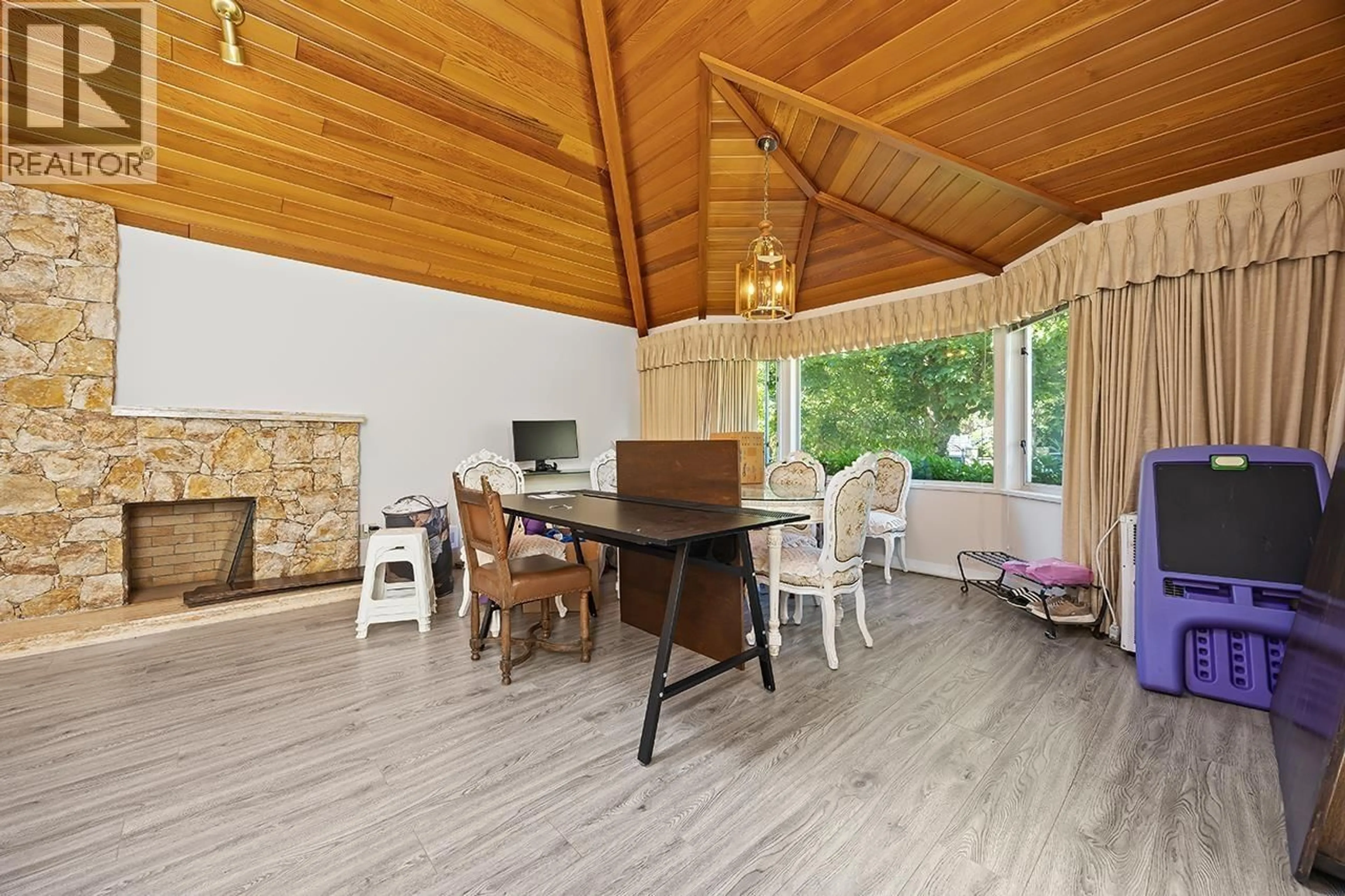 Unknown for 3848 38TH AVENUE, Vancouver British Columbia V6N2Y4