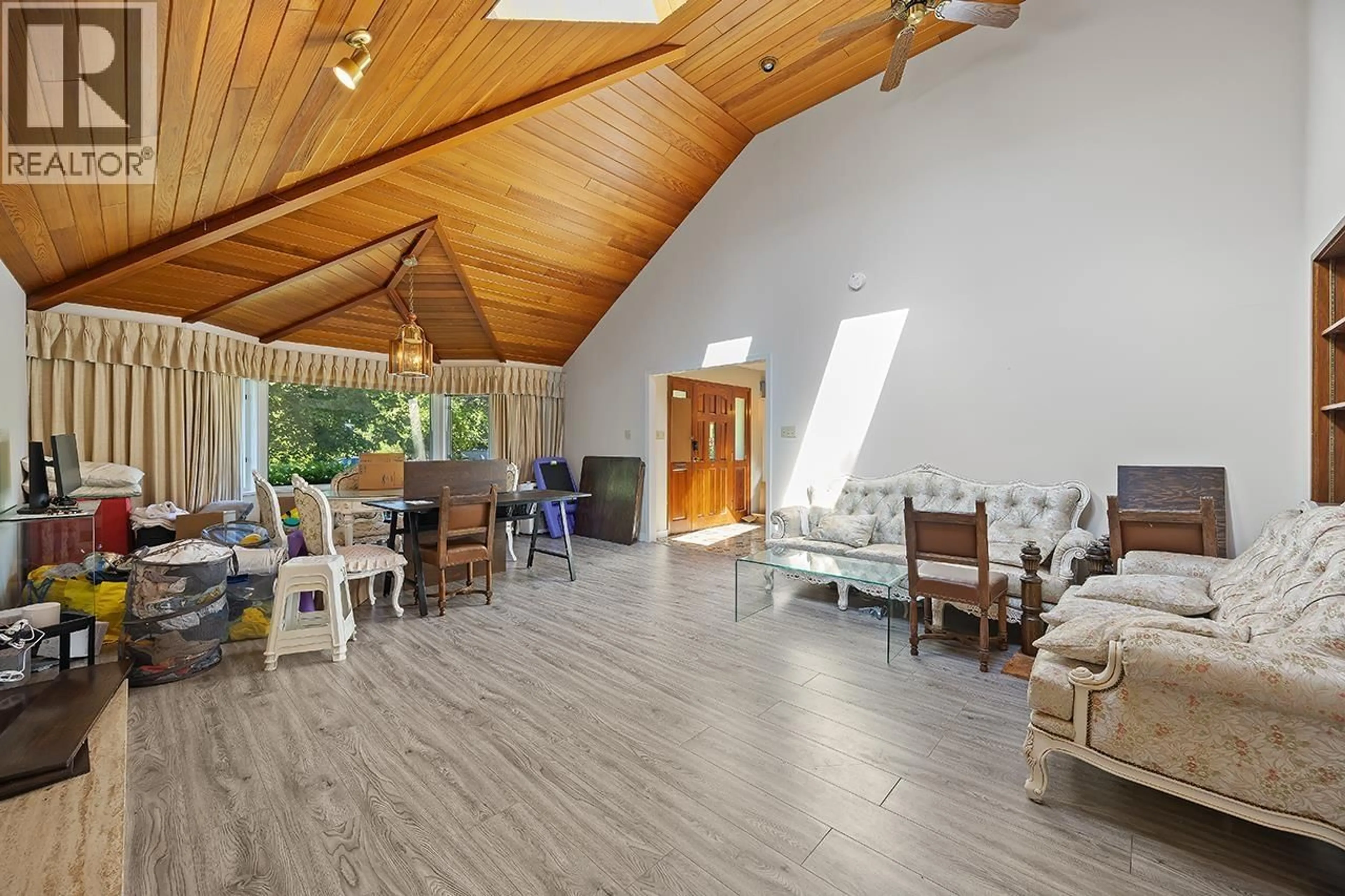 Unknown for 3848 38TH AVENUE, Vancouver British Columbia V6N2Y4