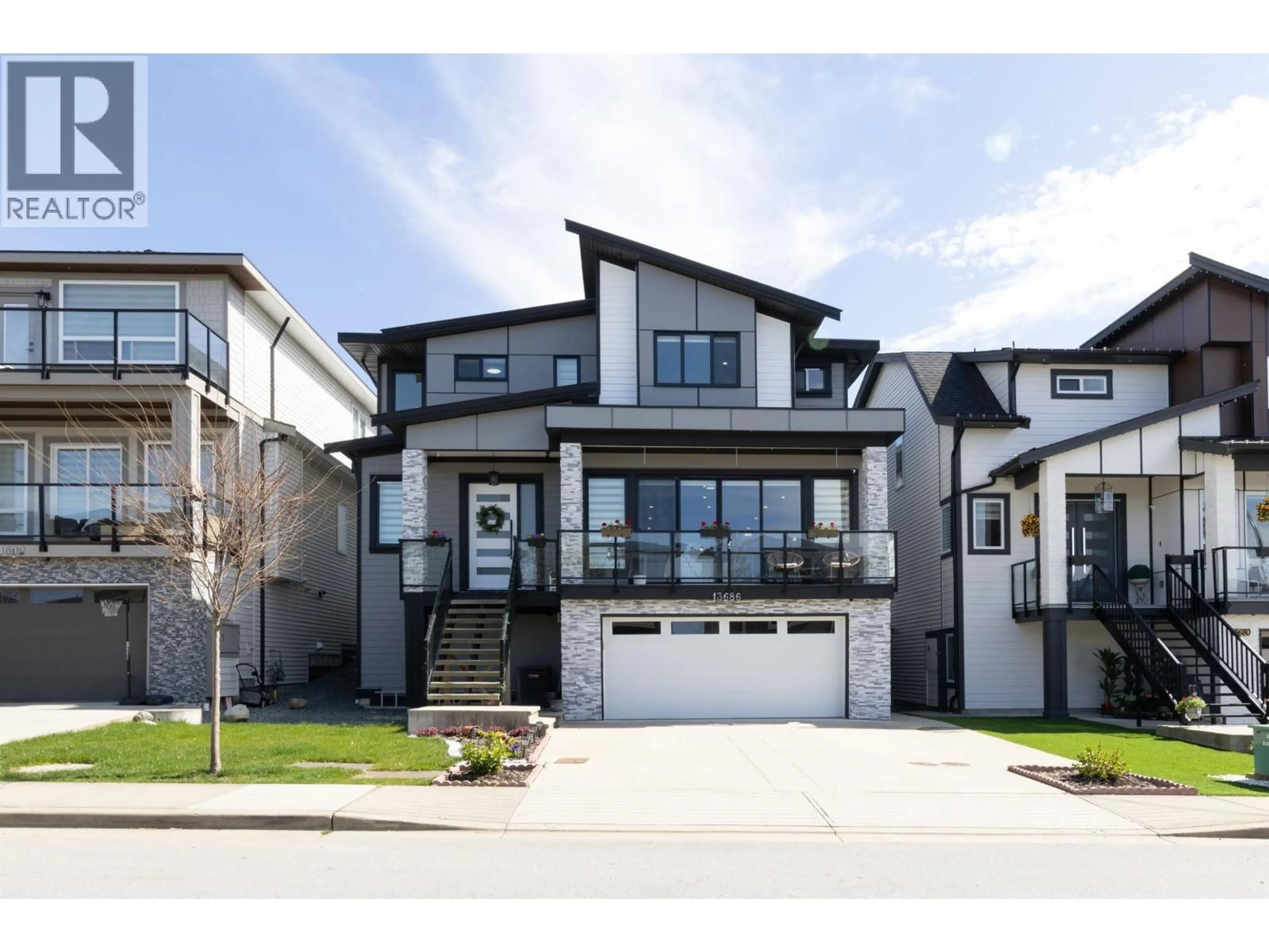 Unknown for 13686 232A STREET, Maple Ridge British Columbia V4R0H1