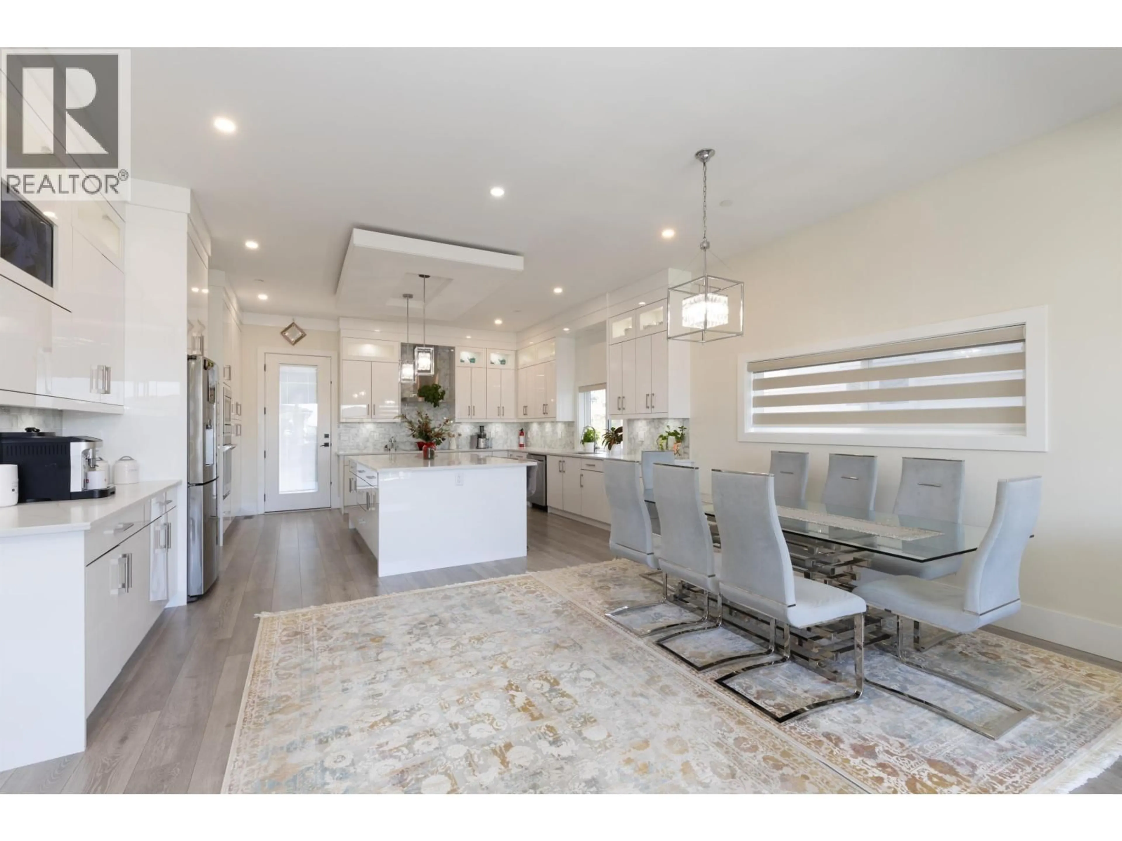 Open concept kitchen, unknown for 13686 232A STREET, Maple Ridge British Columbia V4R0H1