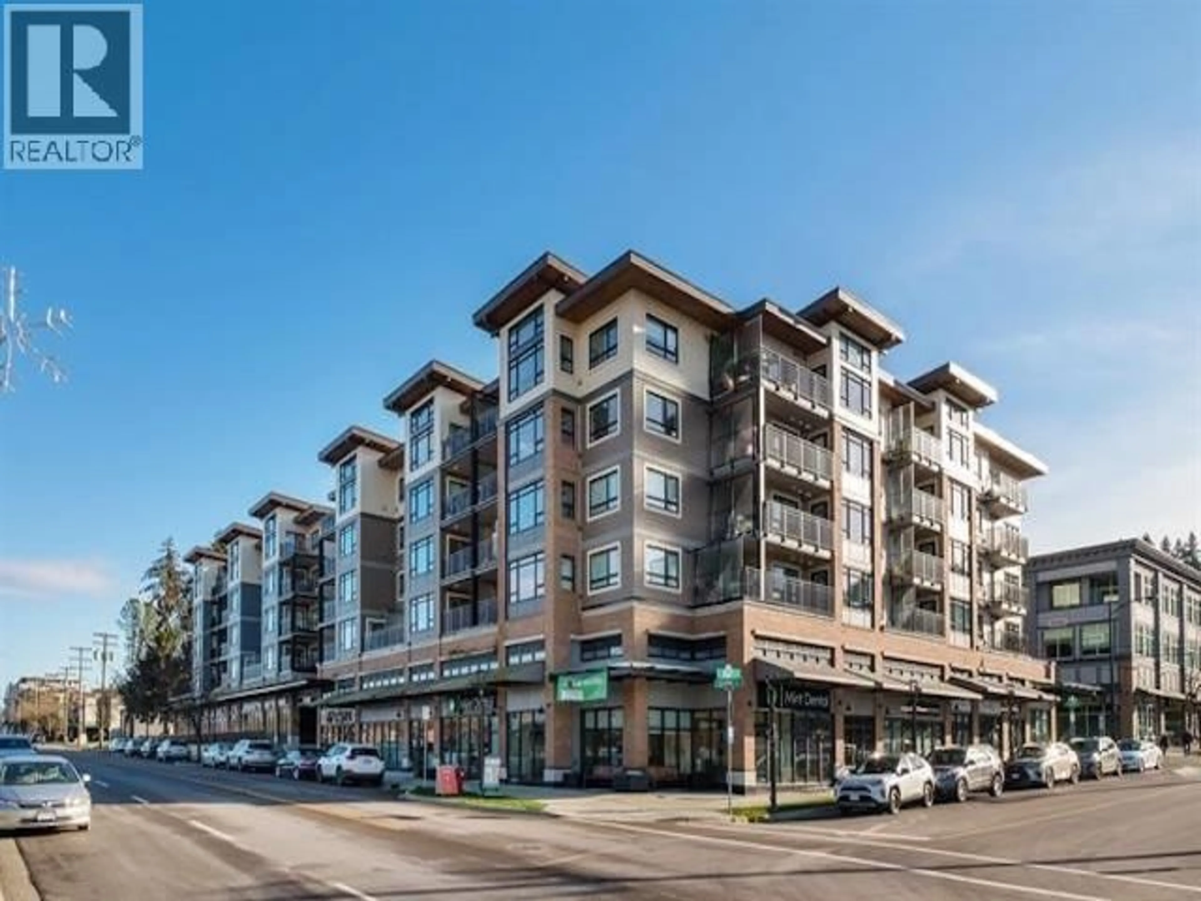 Unknown for 416 - 2525 CLARKE STREET, Port Moody British Columbia V3H0J3