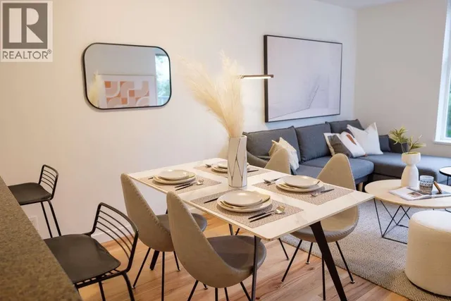 403 - 9232 UNIVERSITY CRESCENT, Burnaby 5