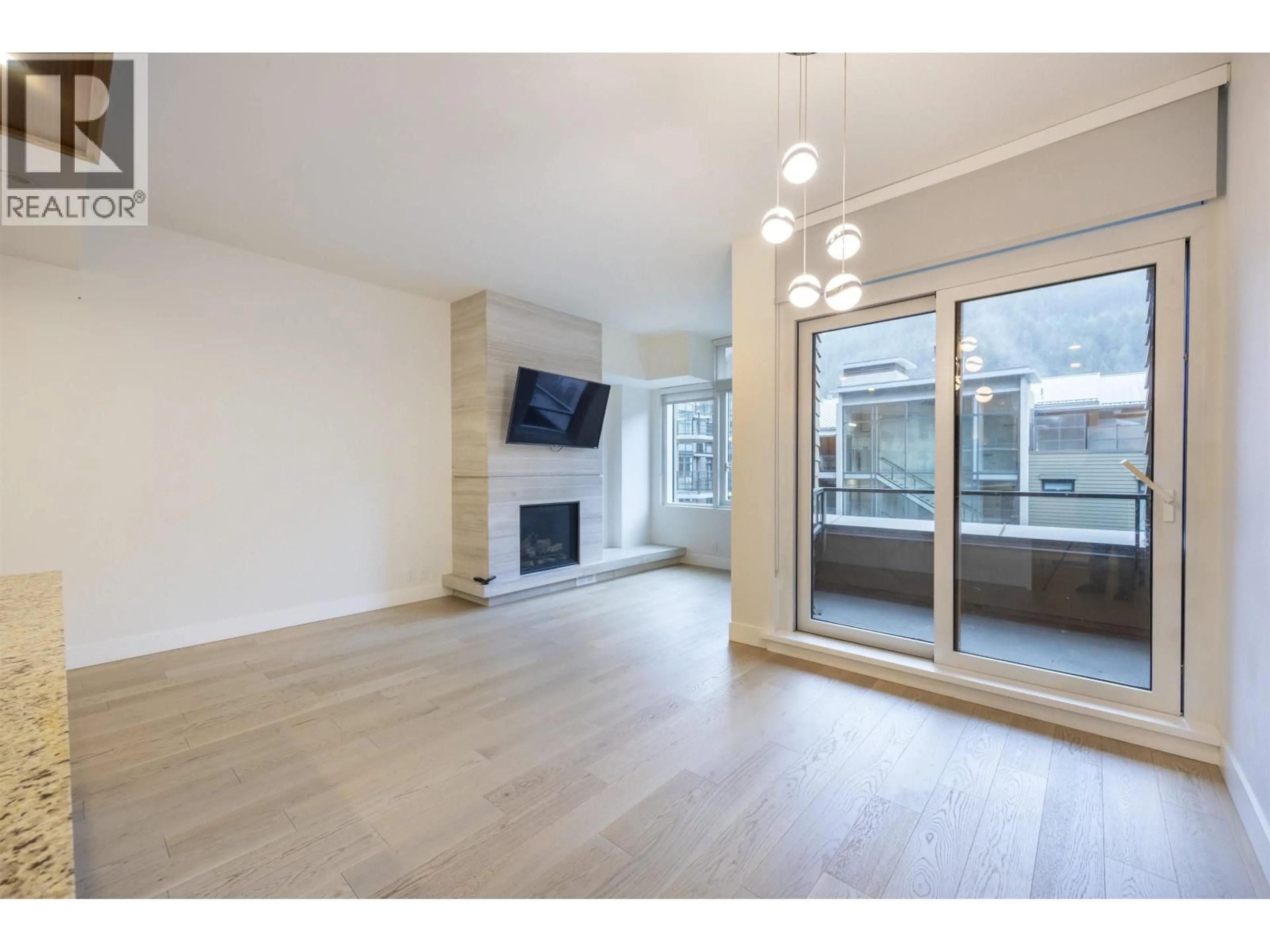 A pic of a room for 406 - 6687 NELSON AVENUE, Vancouver British Columbia V7W2B2