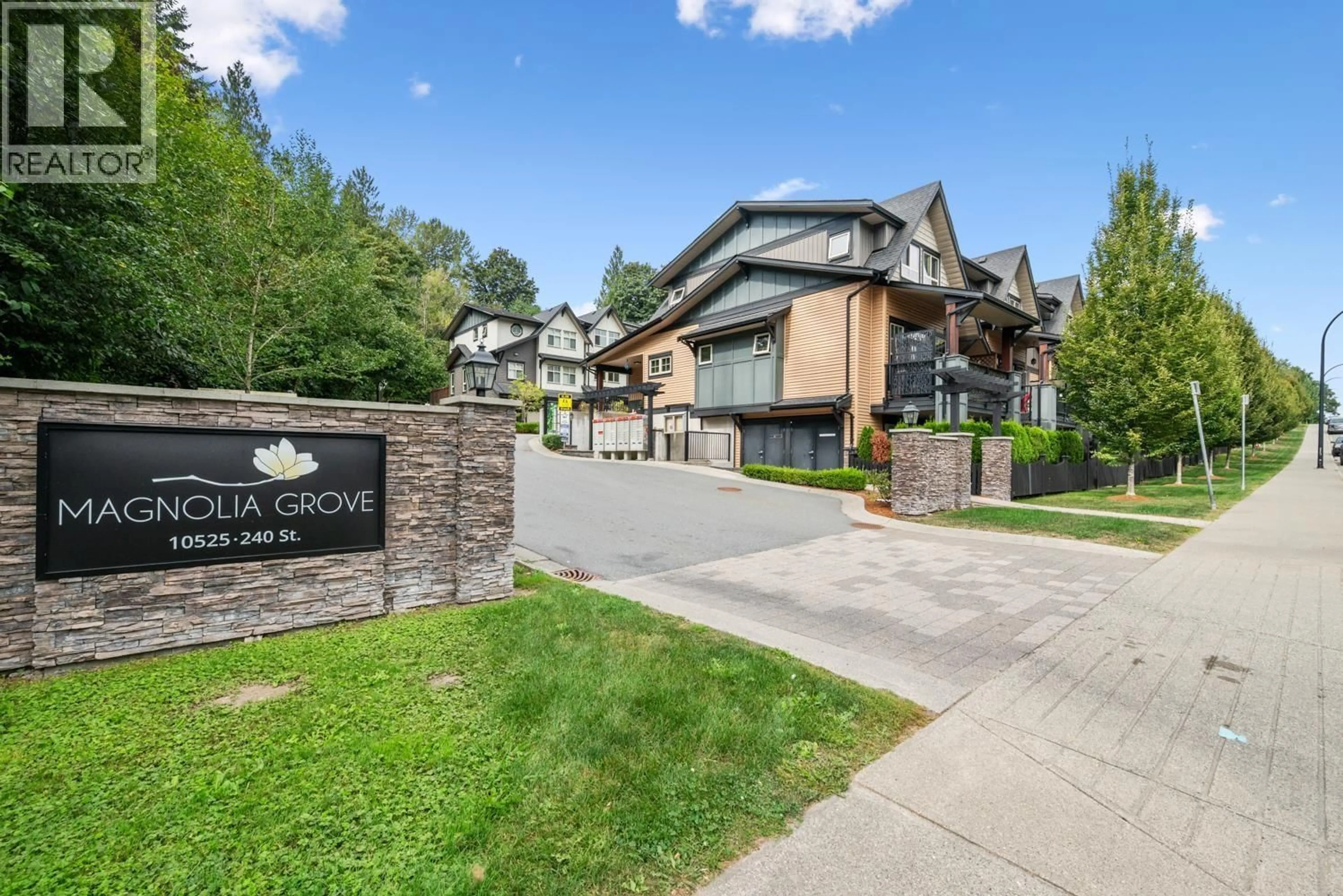 Unknown for 38 - 10525 240 STREET, Maple Ridge British Columbia V2W0J3