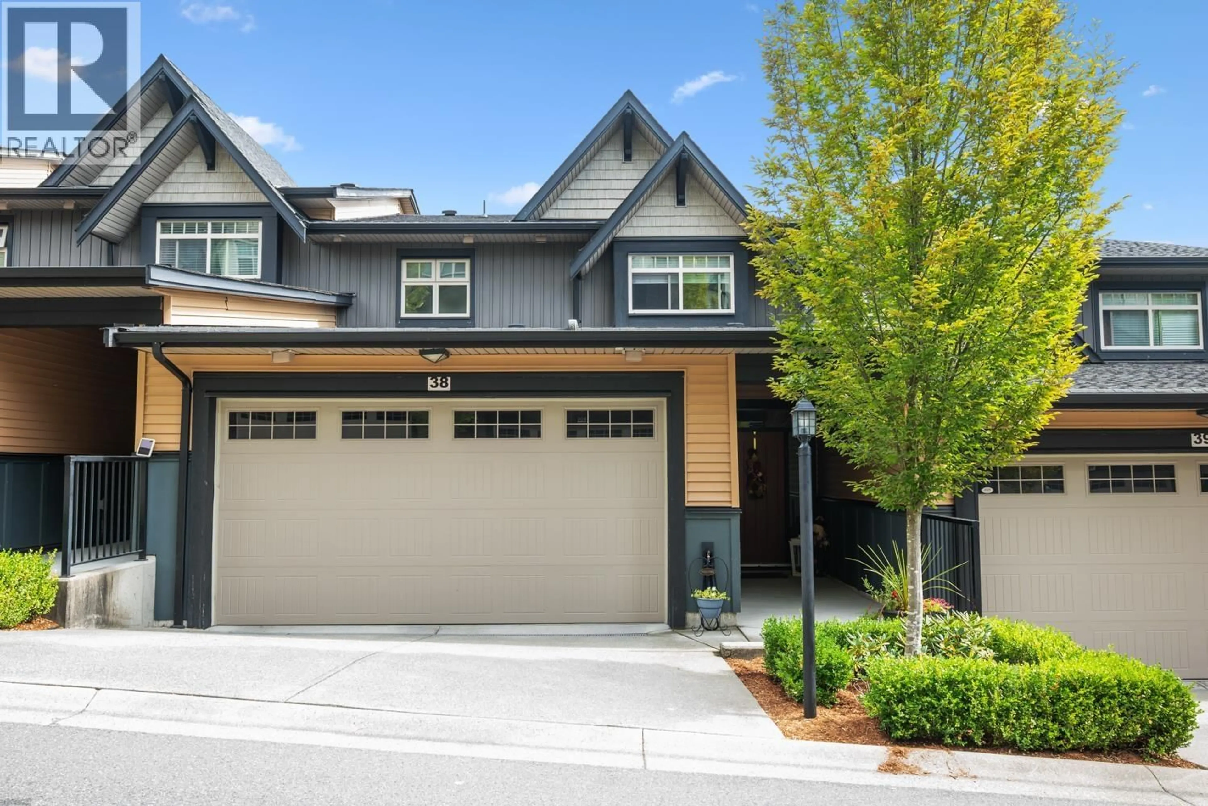 Unknown for 38 - 10525 240 STREET, Maple Ridge British Columbia V2W0J3