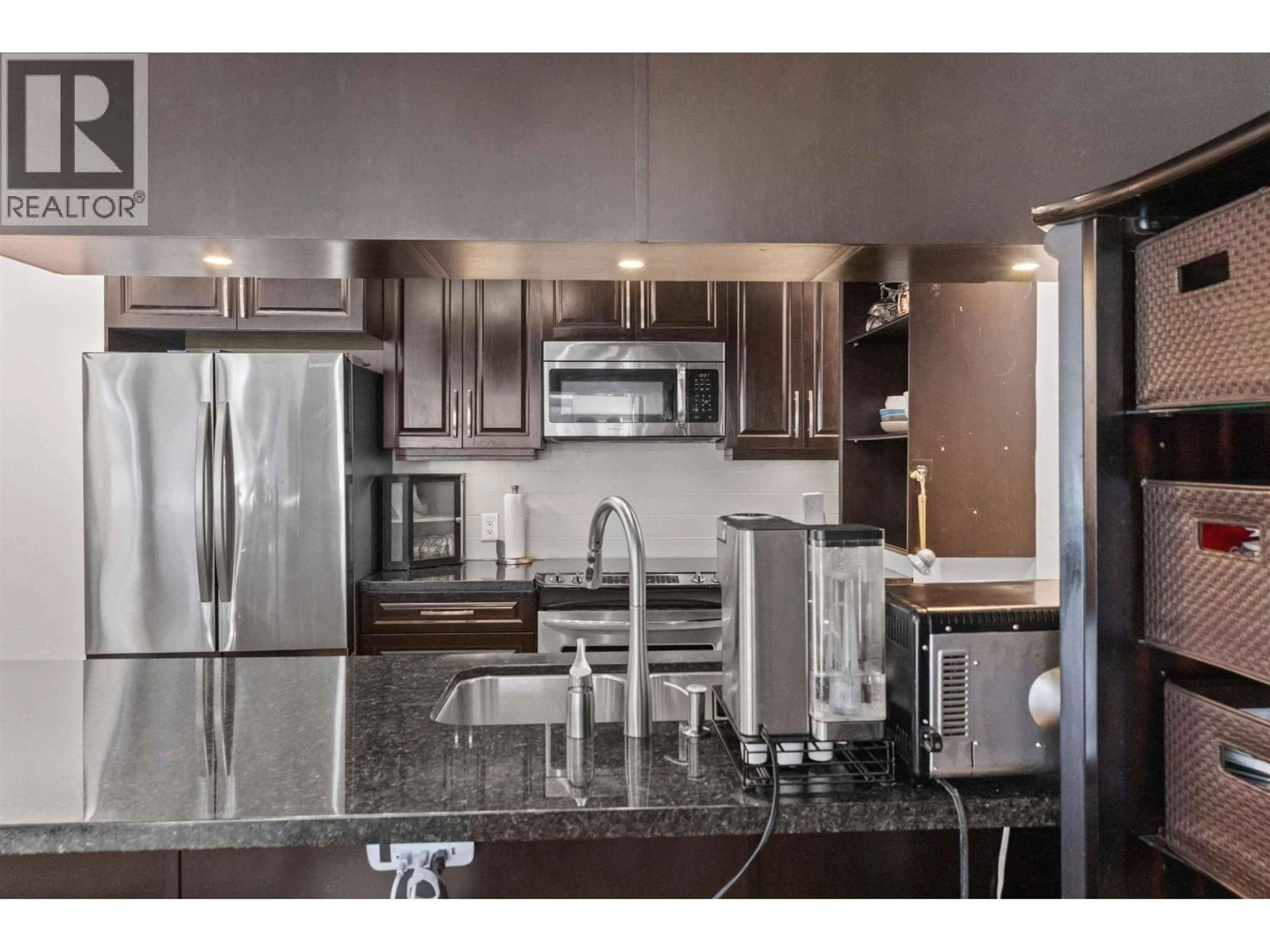 Open concept kitchen, unknown for 301 - 11887 BURNETT STREET, Maple Ridge British Columbia V2X6P6