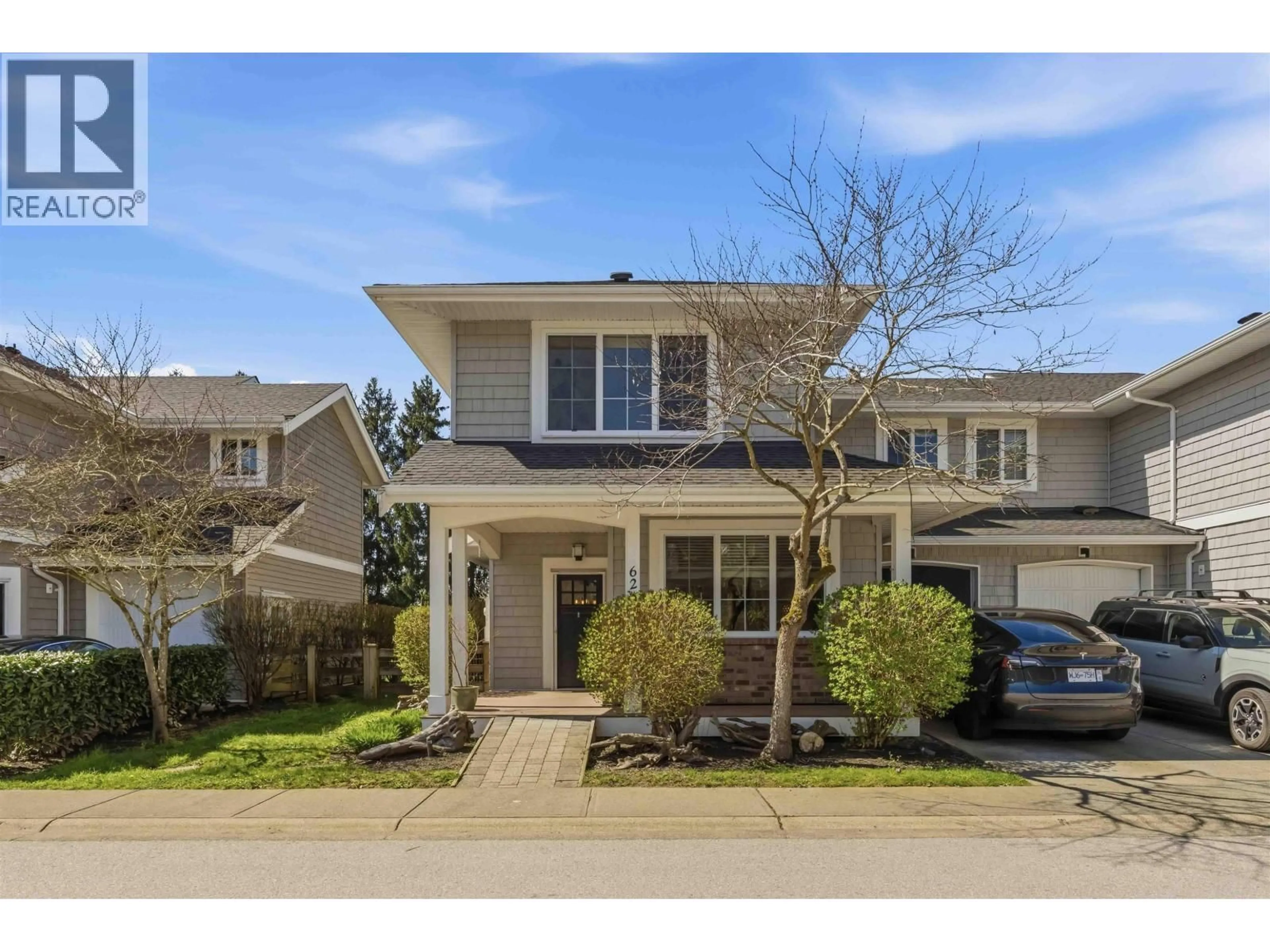 Unknown for 62 - 12161 237 STREET, Maple Ridge British Columbia V4R0E7