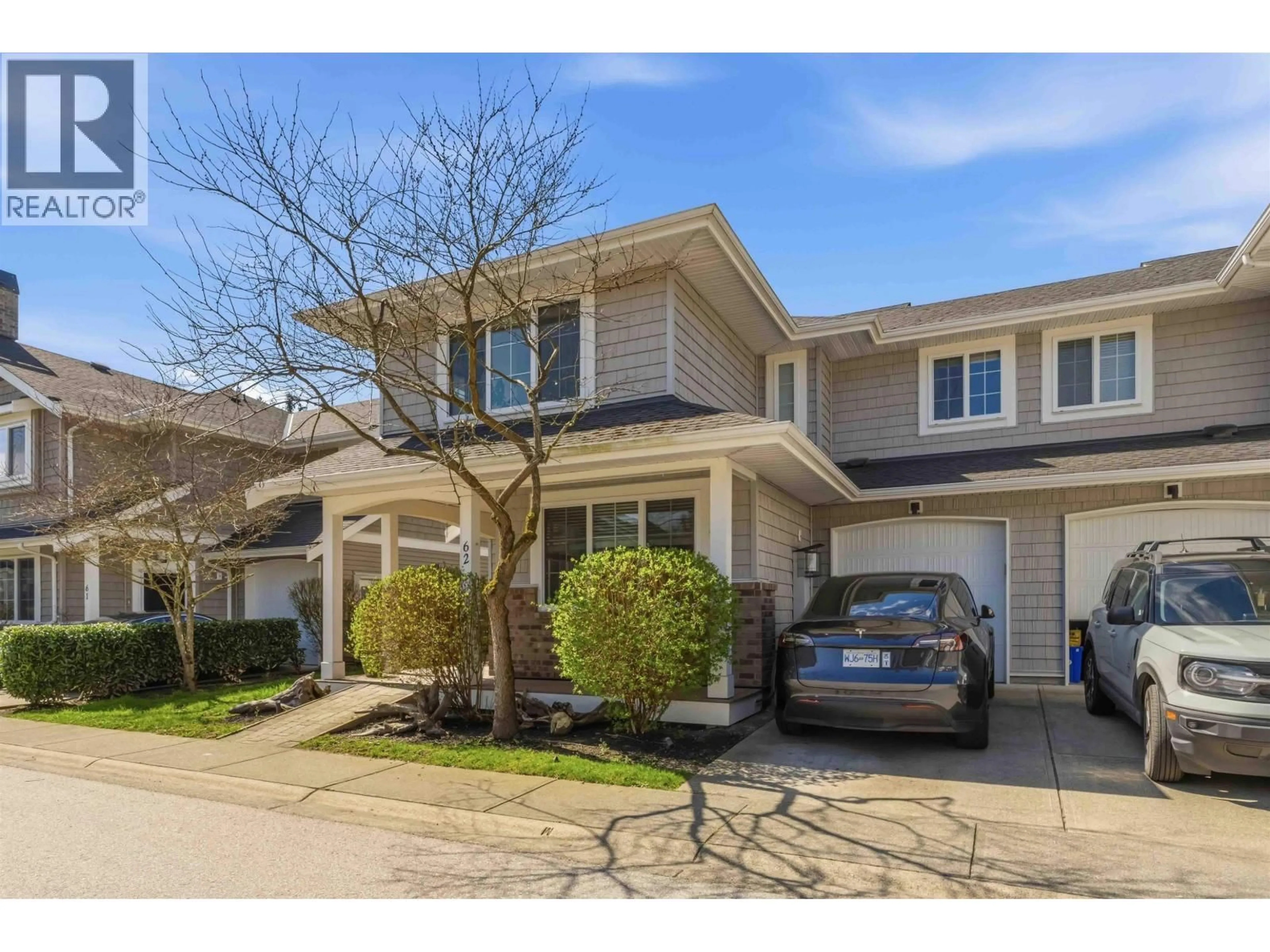 Unknown for 62 - 12161 237 STREET, Maple Ridge British Columbia V4R0E7