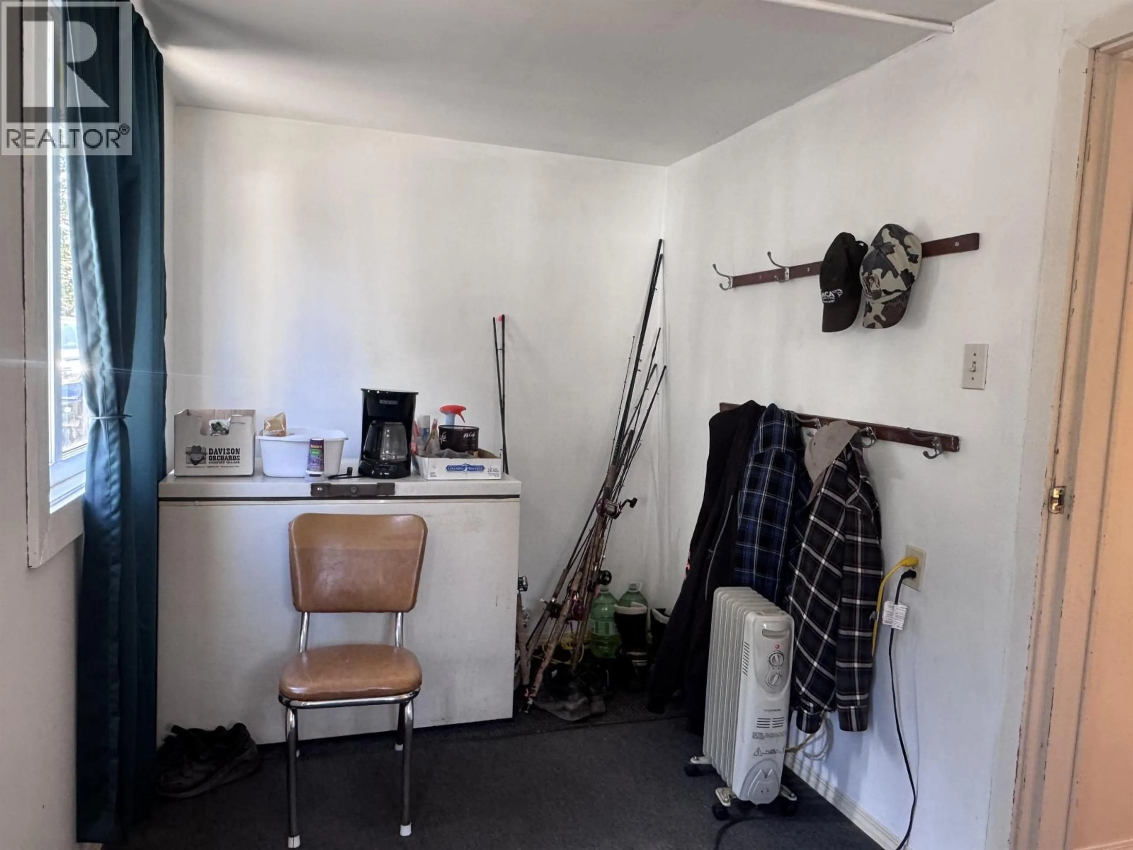 A pic of a room for 4918 GRAHAM AVENUE, Terrace British Columbia V8G1B2