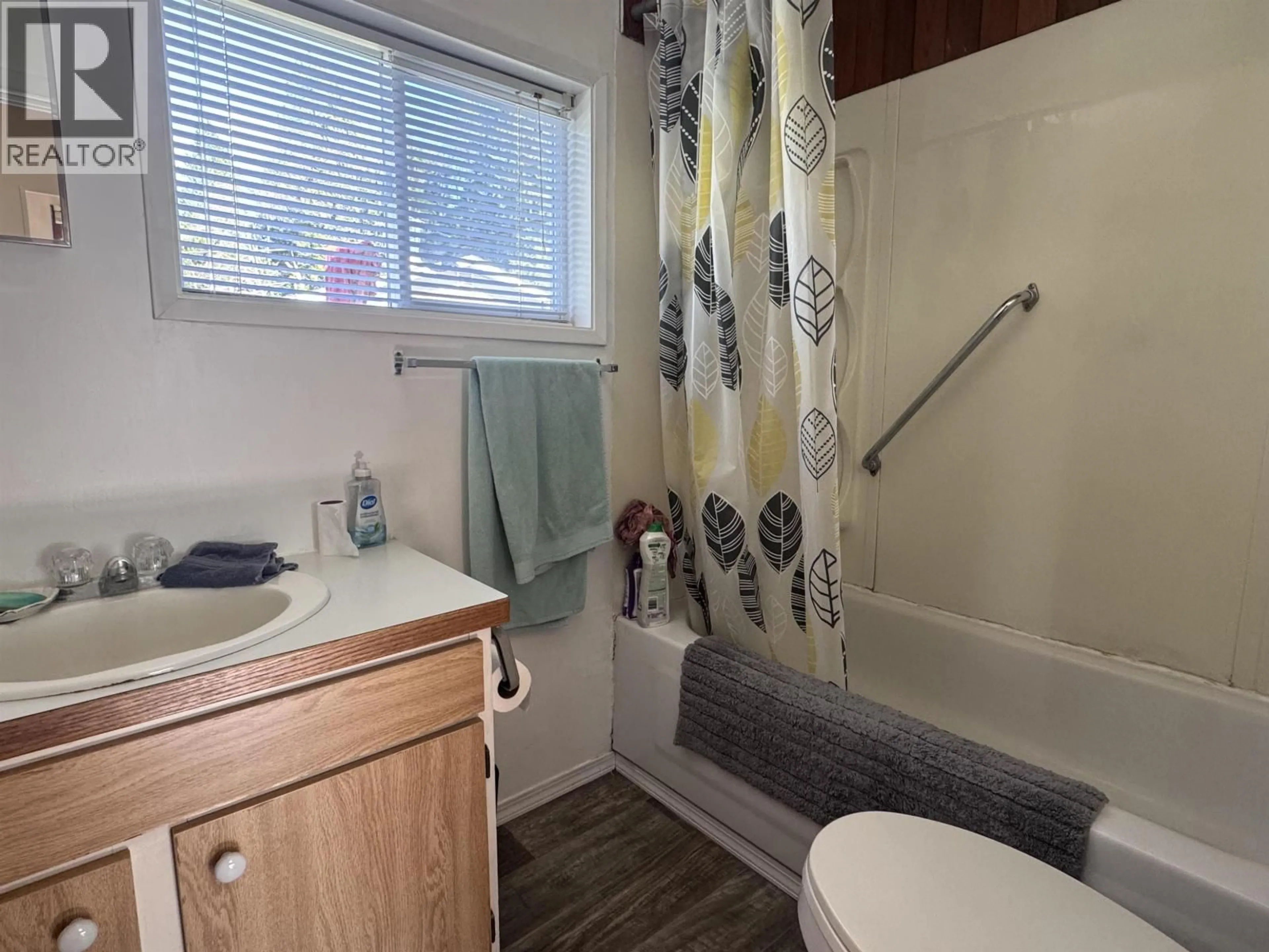 Standard bathroom, unknown for 4918 GRAHAM AVENUE, Terrace British Columbia V8G1B2