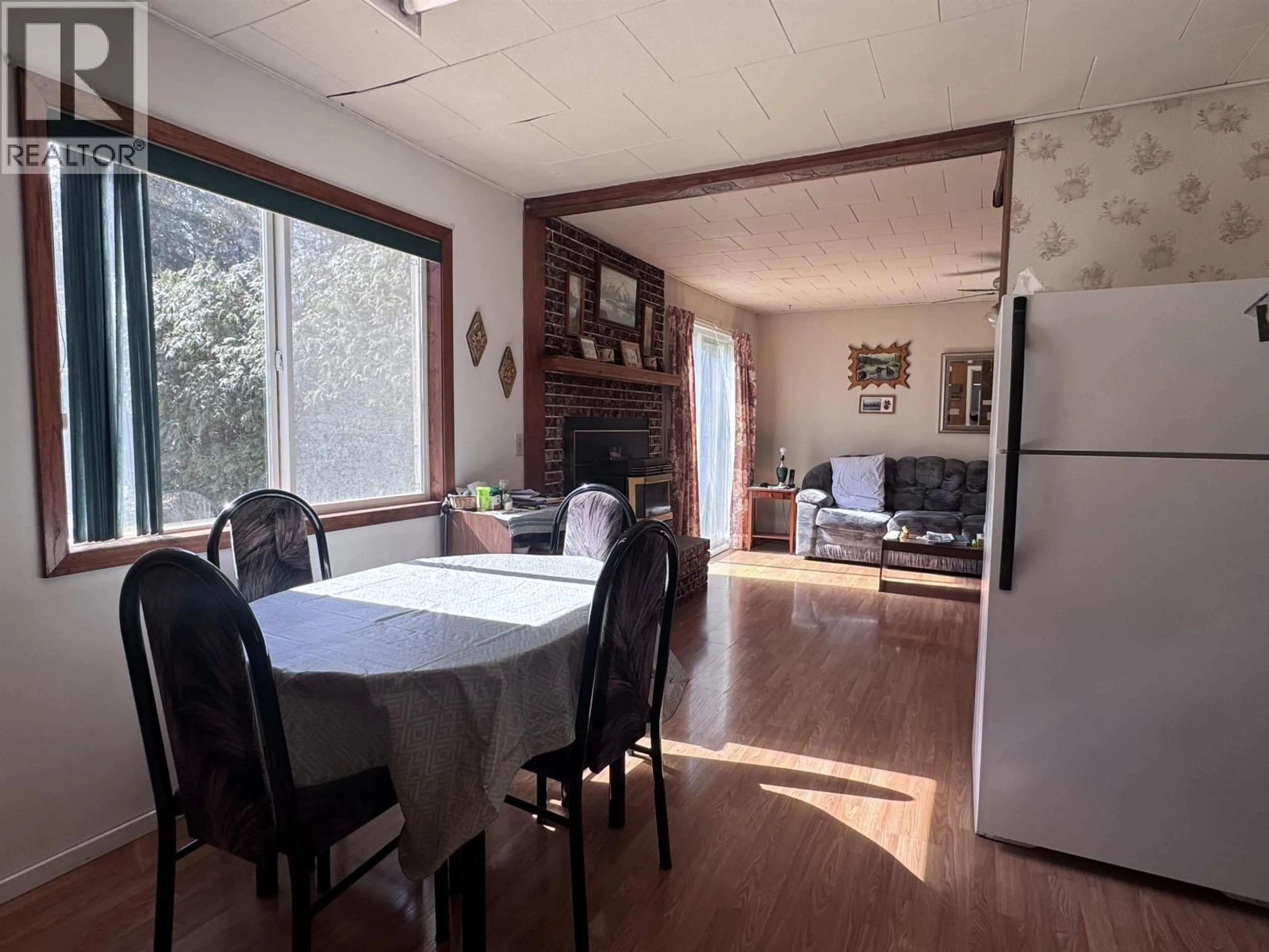 Dining room, unknown for 4918 GRAHAM AVENUE, Terrace British Columbia V8G1B2