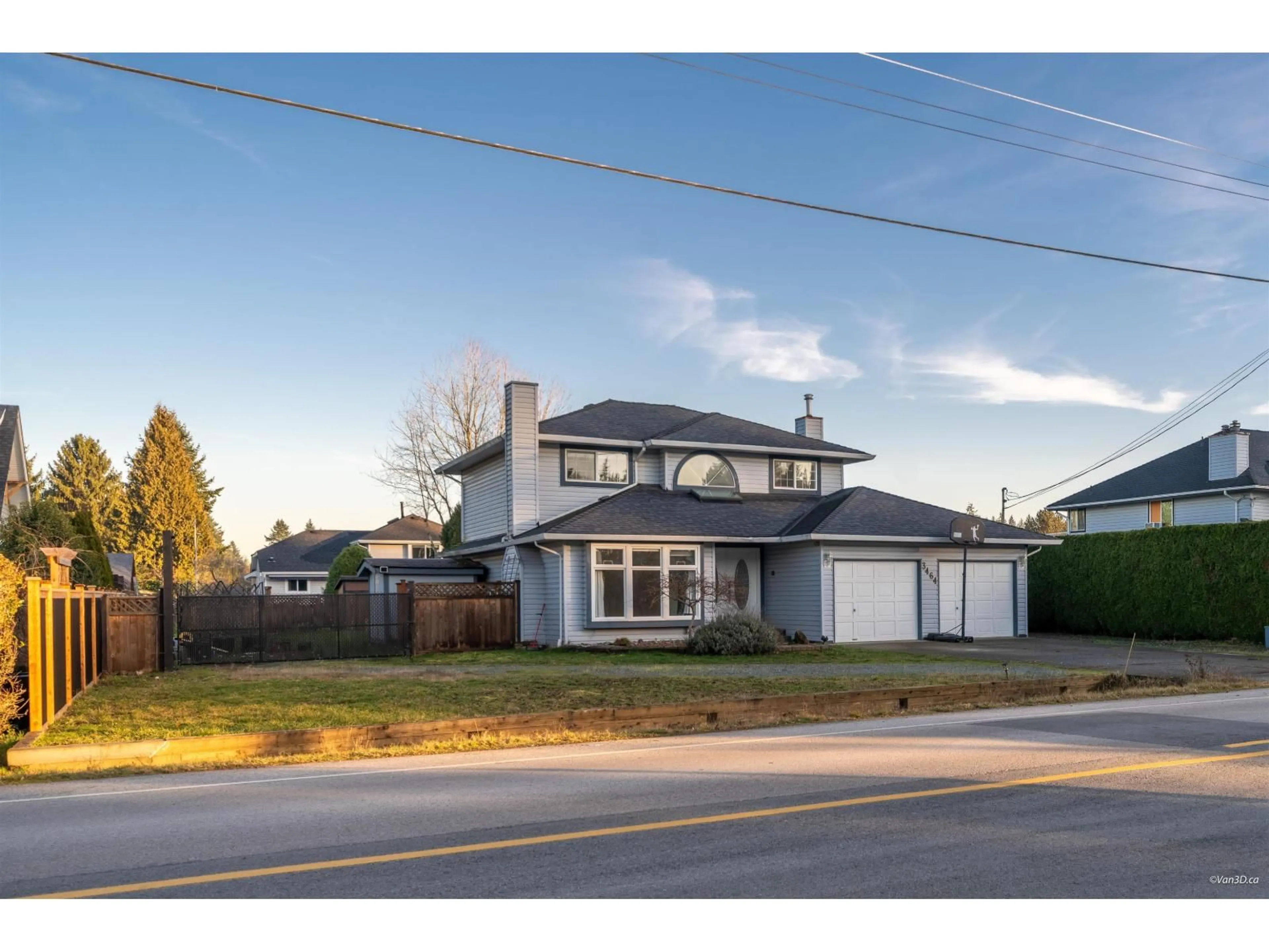 Unknown for 3464 196 STREET, Langley British Columbia V3A4T7