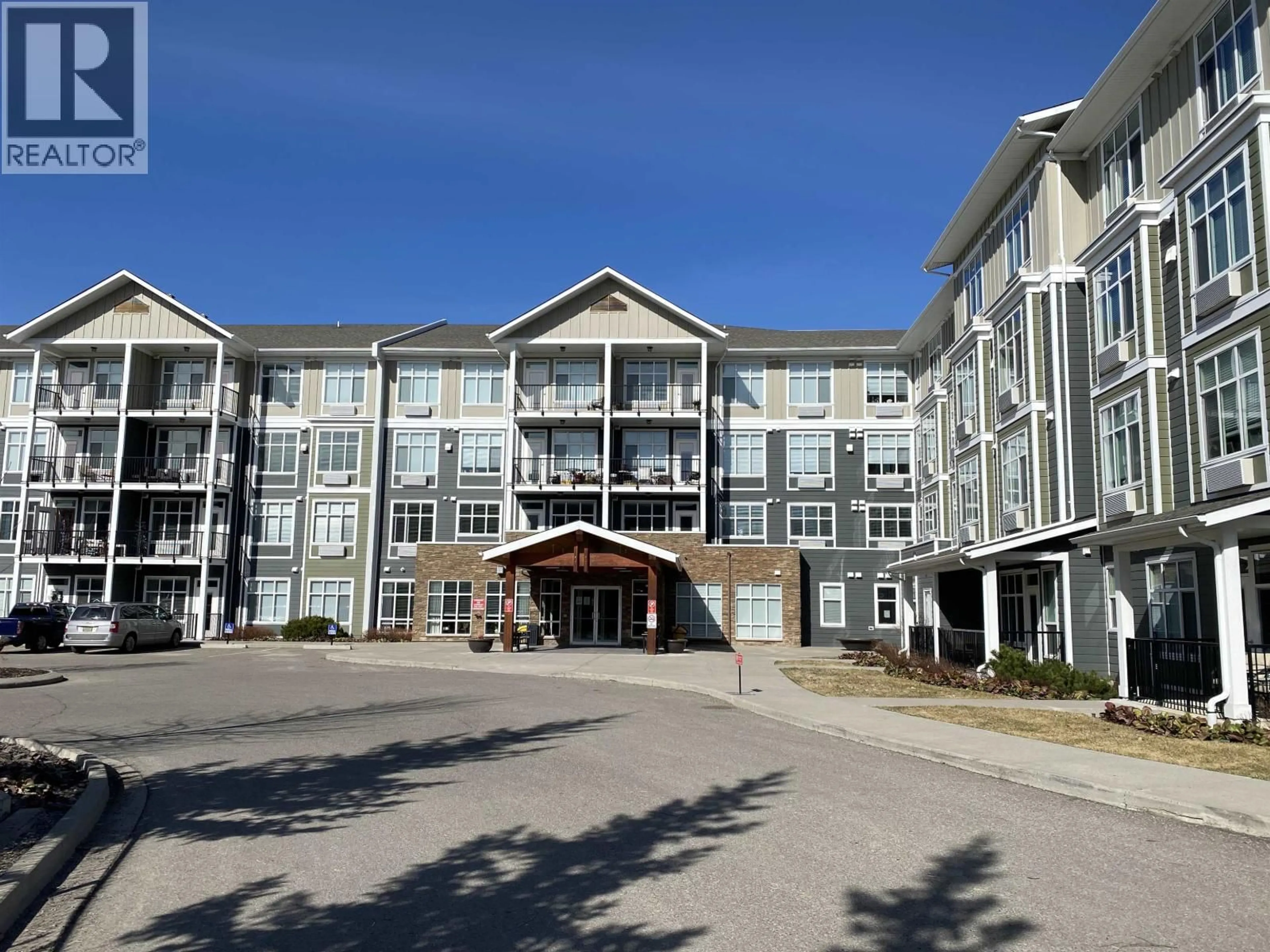 Unknown for 106 - 1444 20TH AVENUE, Prince George British Columbia V2L0C9