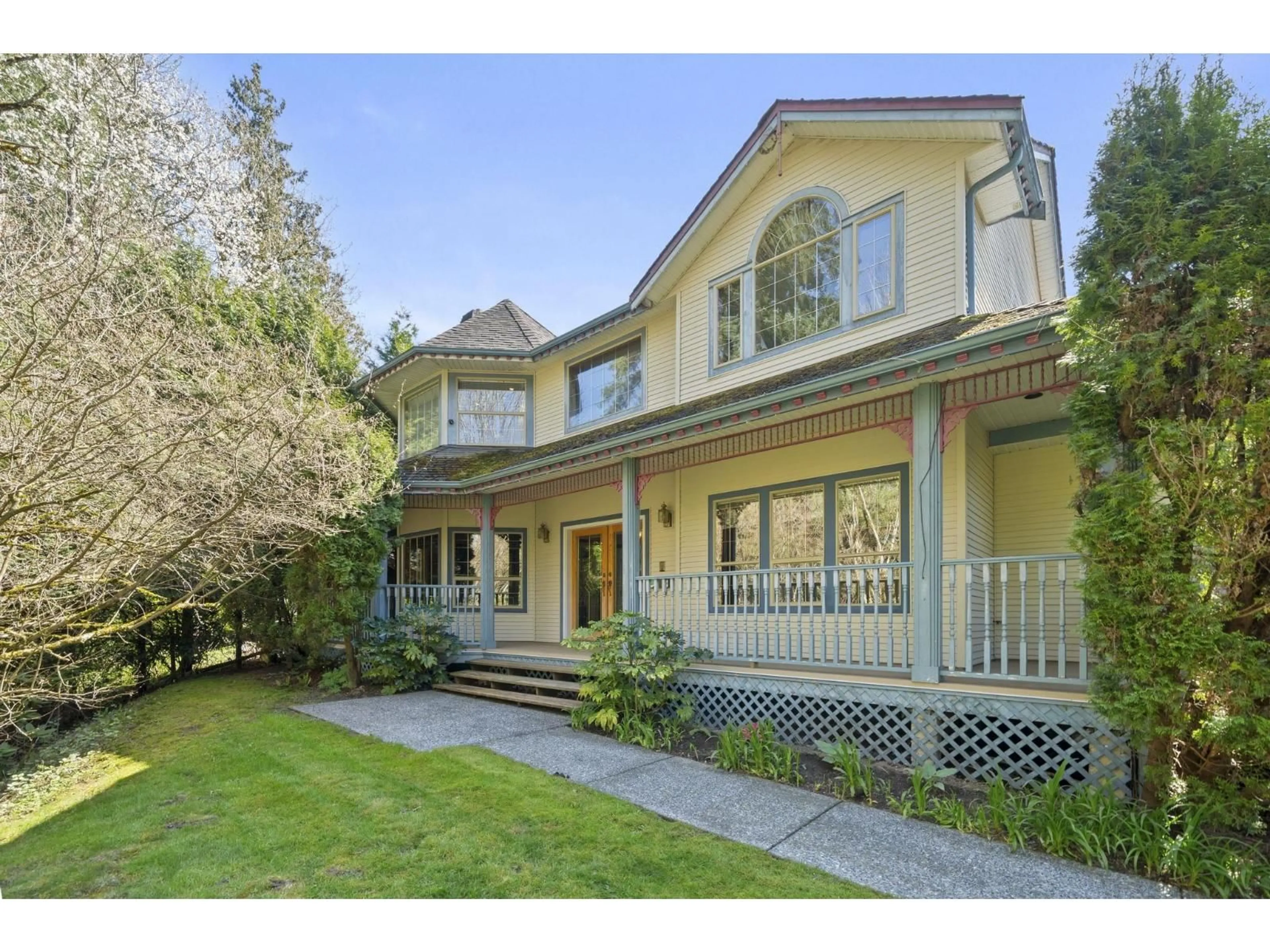 Unknown for 17968 68 AVENUE, Surrey British Columbia V3S8C3