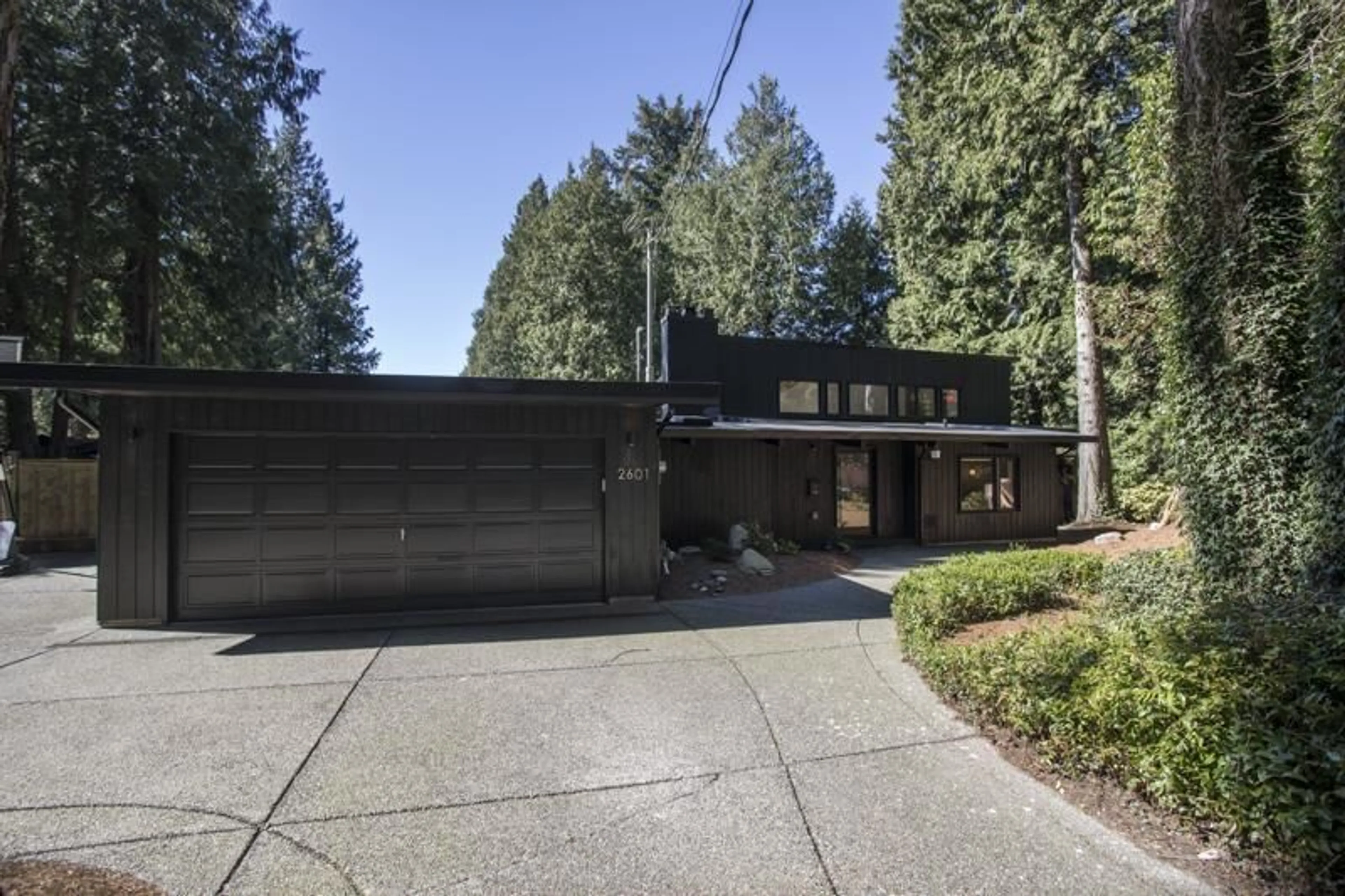 Unknown for 2601 DOGWOOD DRIVE, Surrey British Columbia V4A3K4