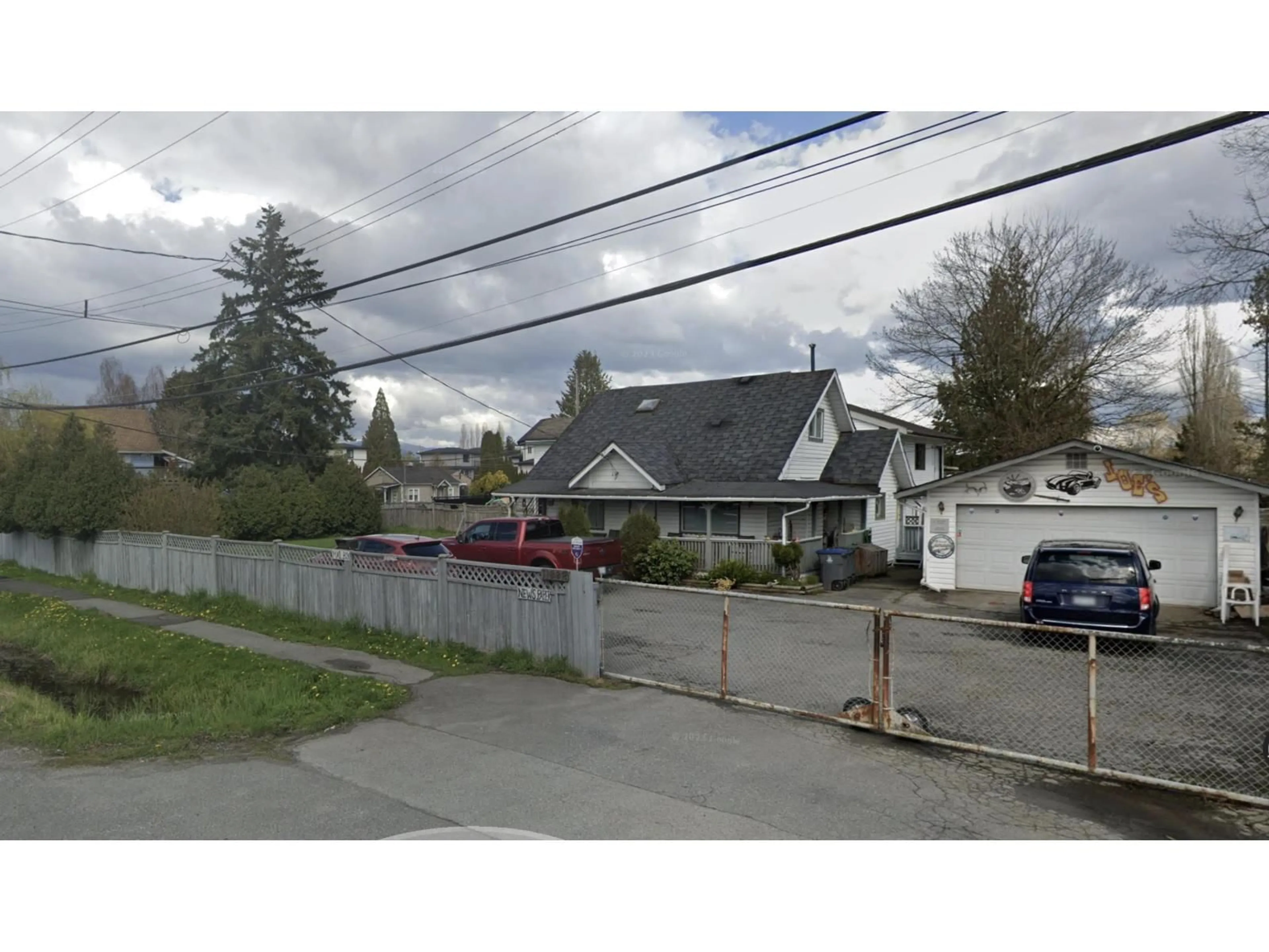 Blurry image for 11332 124 STREET, Surrey British Columbia V3V4V4