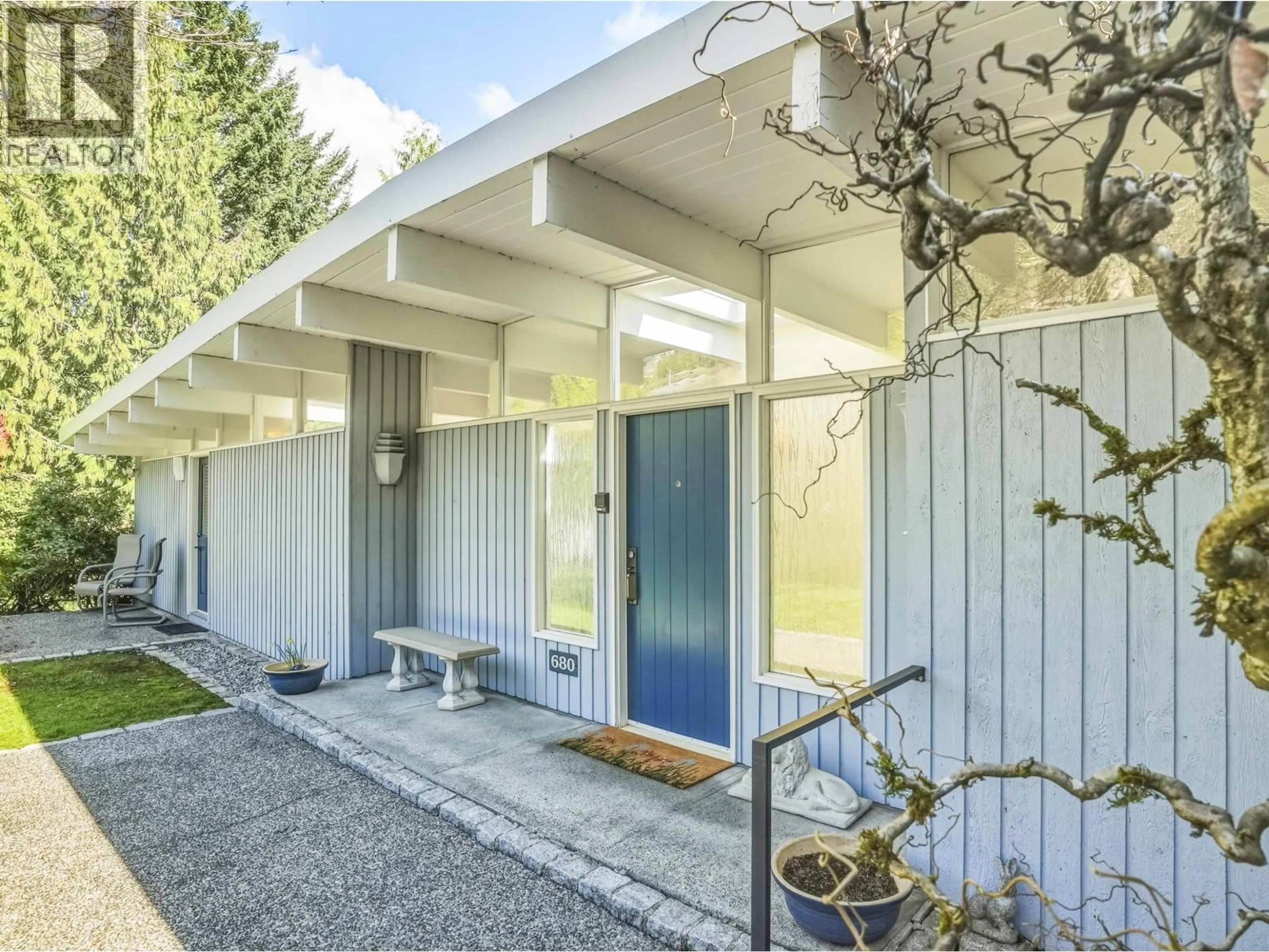 Unknown for 680 ST. ANDREWS ROAD, West Vancouver British Columbia V7S1V6