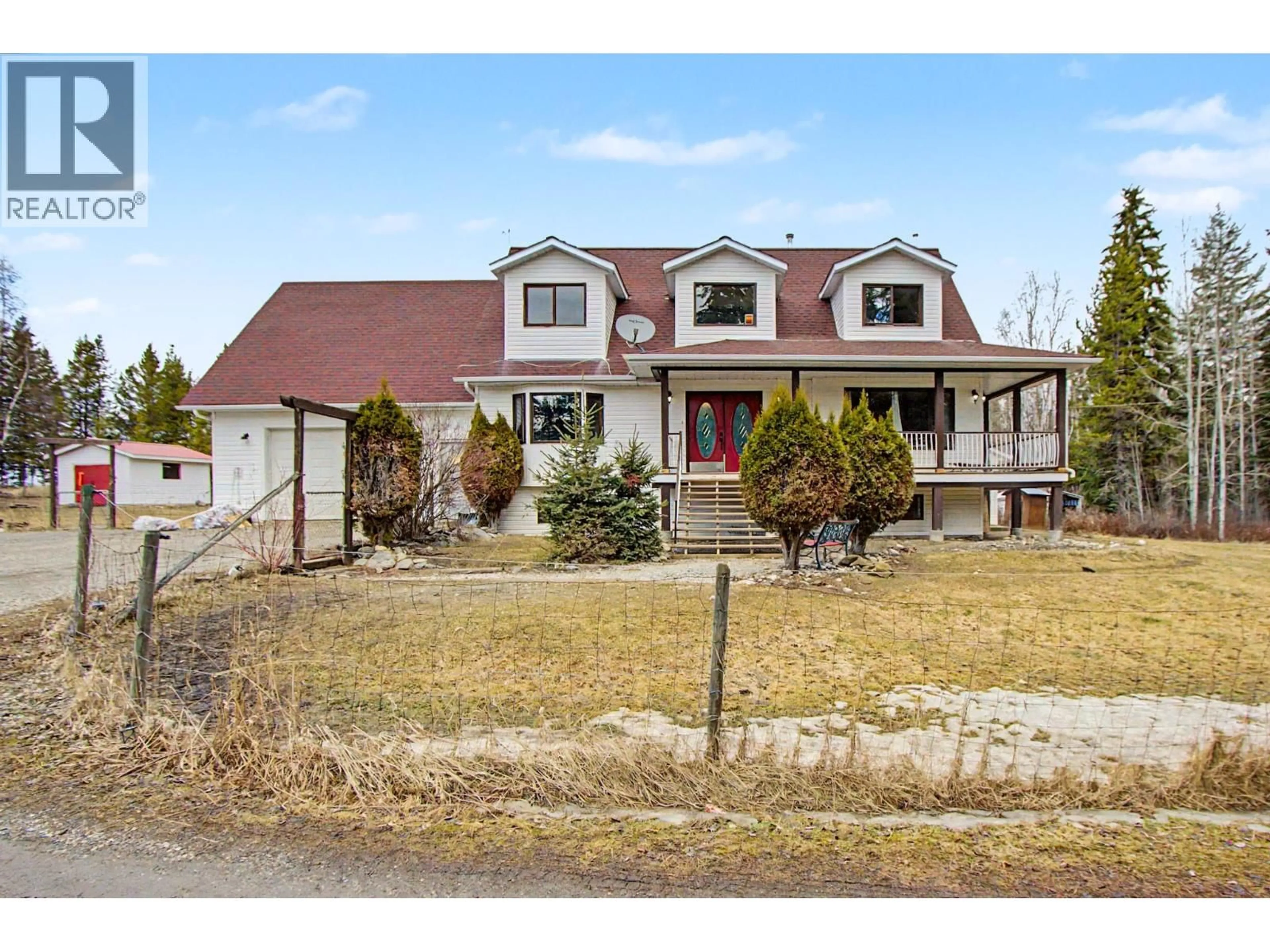 Unknown for 4220 DAMMS ROAD, Prince George British Columbia V2N5X8