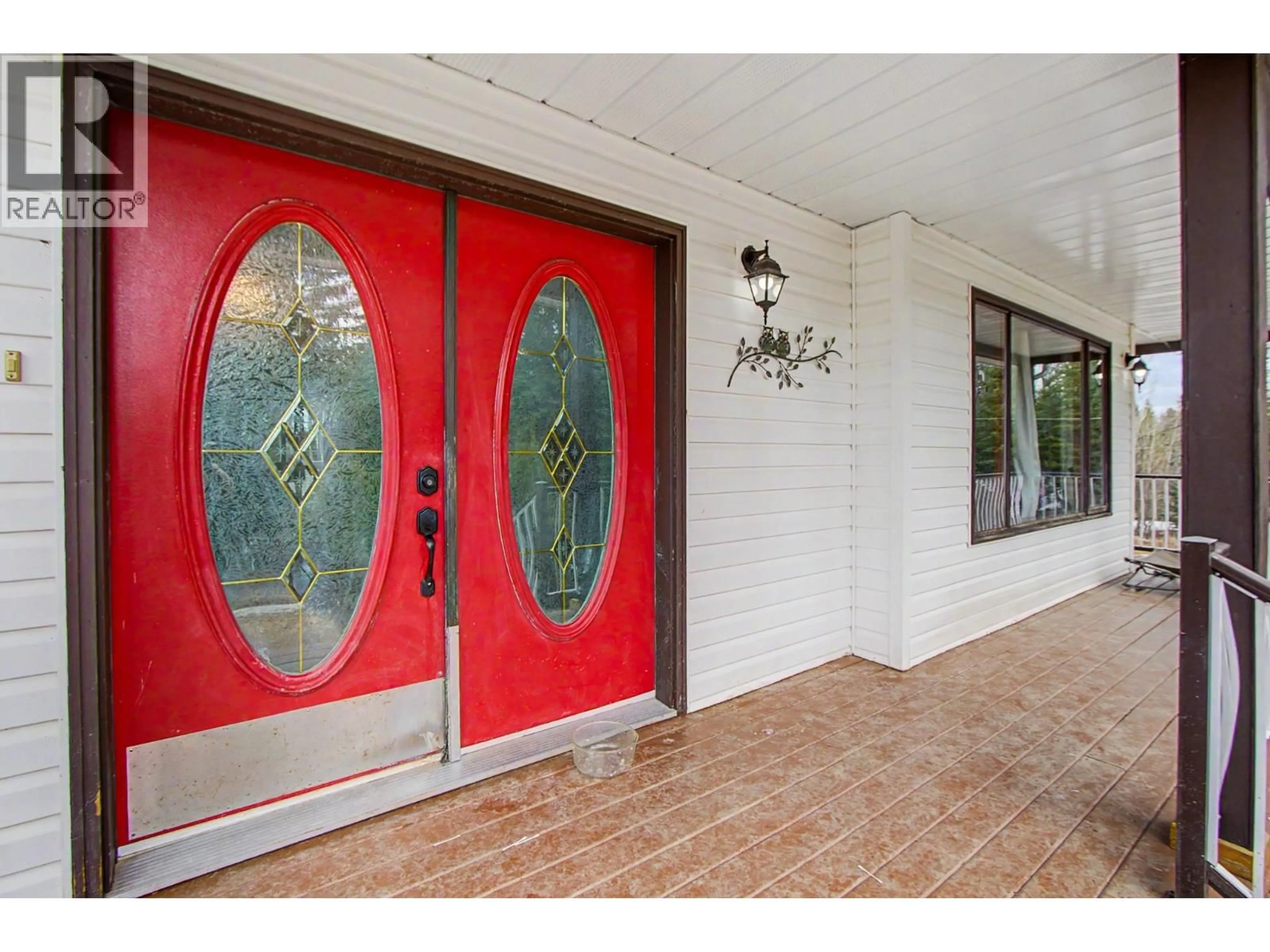 Indoor entryway for 4220 DAMMS ROAD, Prince George British Columbia V2N5X8